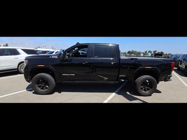 2023 GMC Sierra
