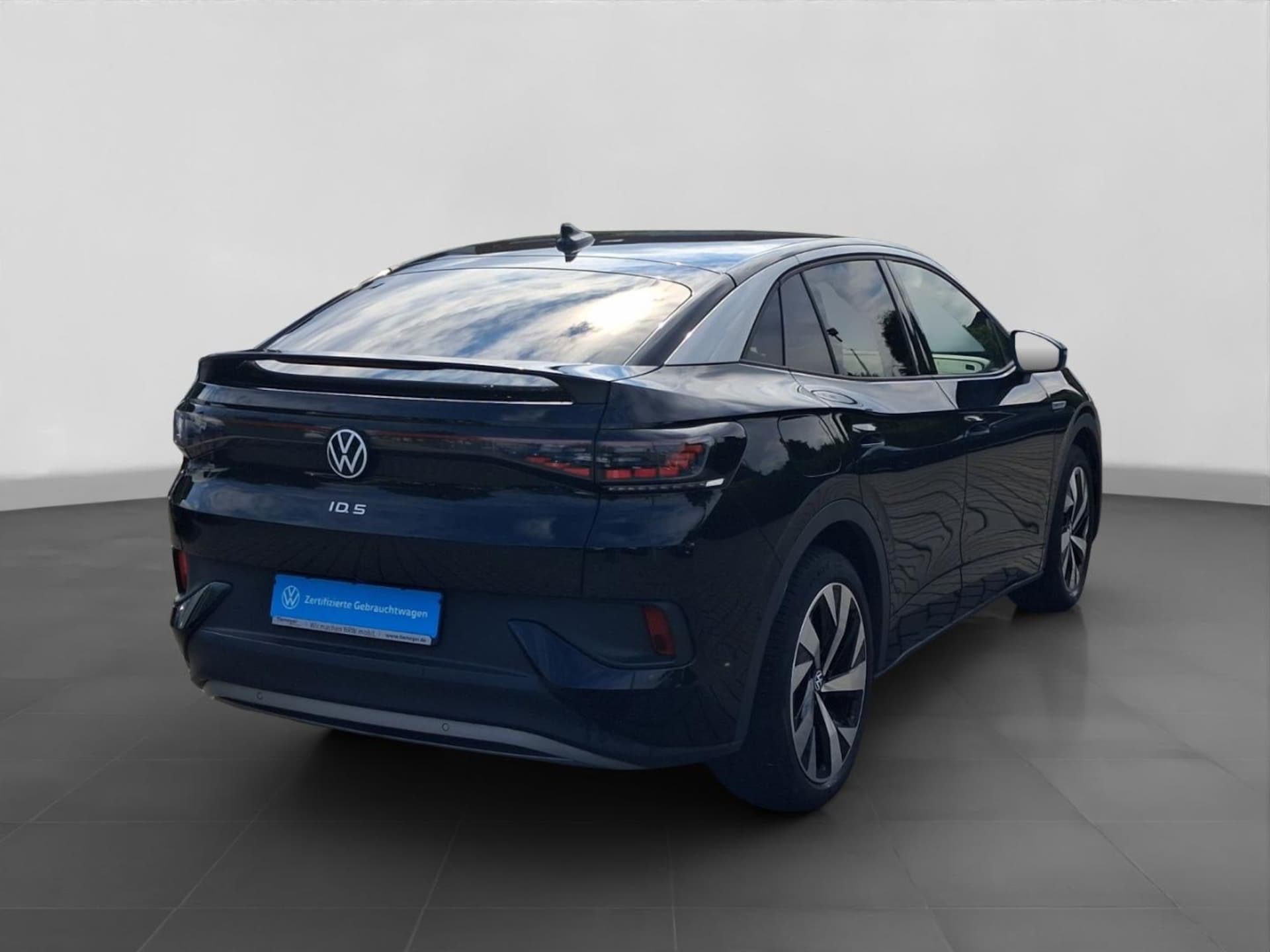 Volkswagen ID.5 Pro