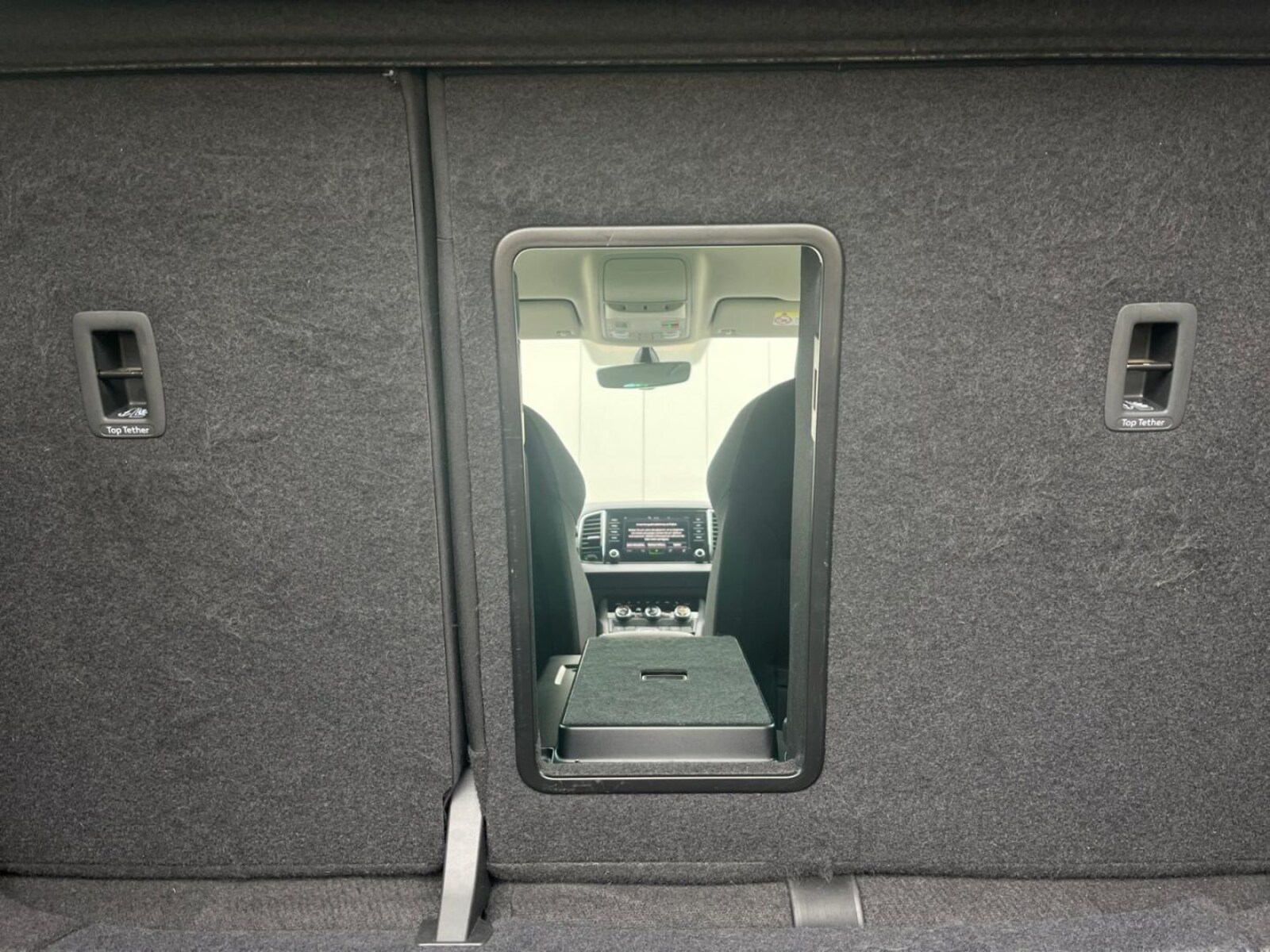 Škoda Karoq – Bild 19