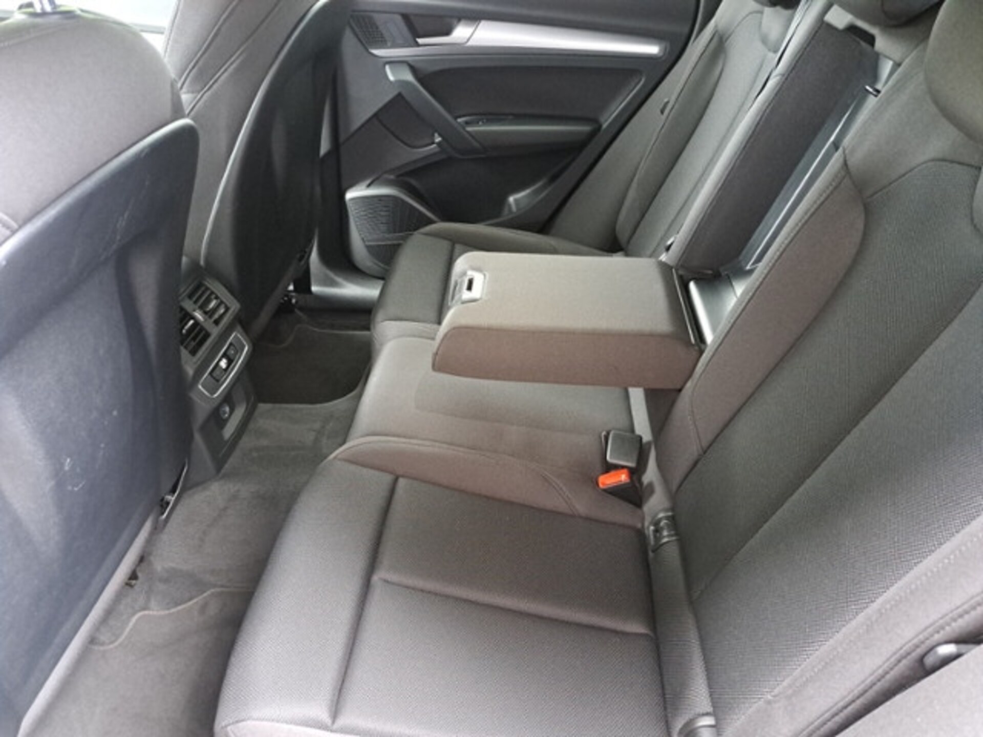 Audi Q5 SUV S line