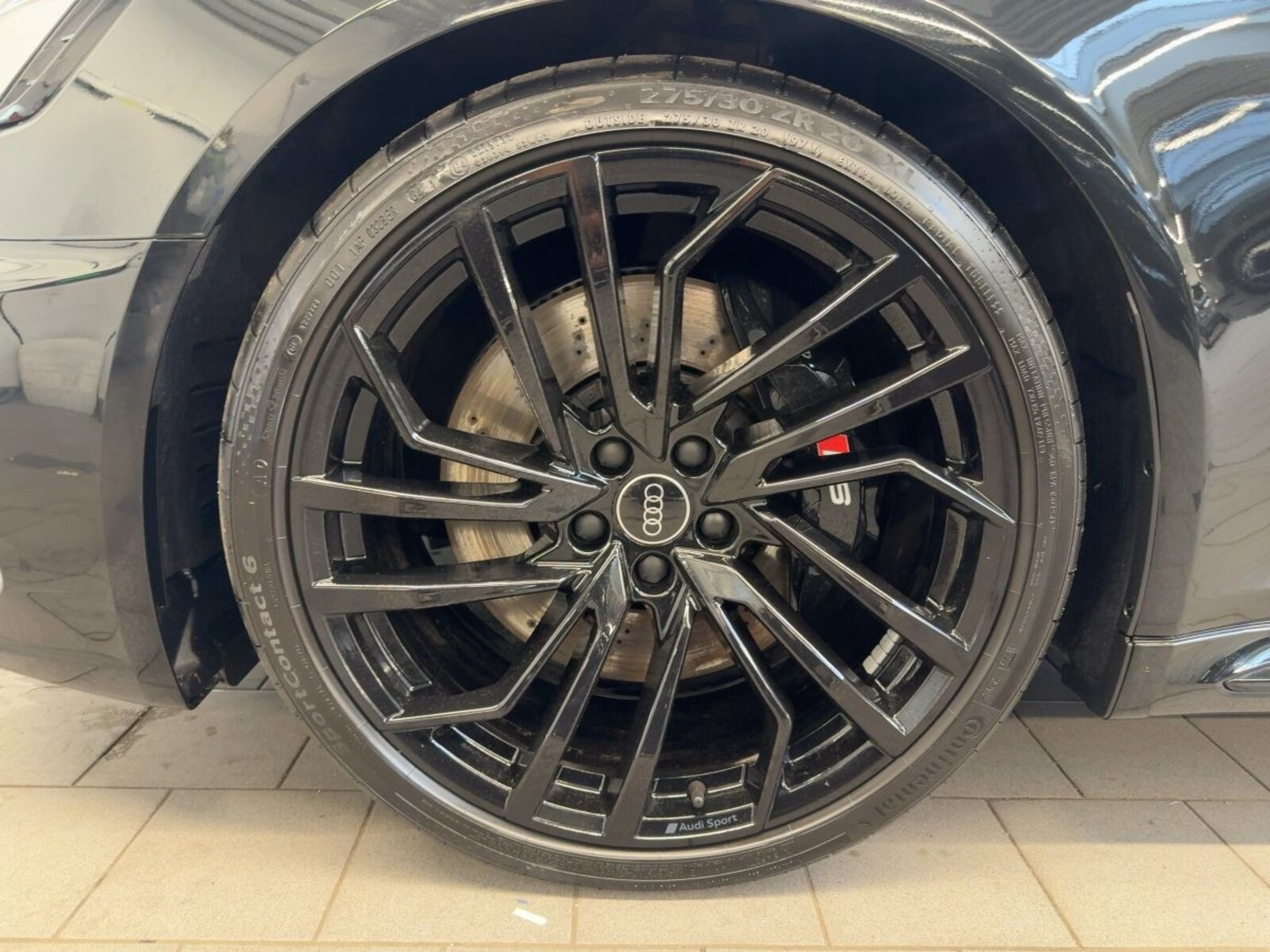 Audi RS 4 Avant – Bild 17