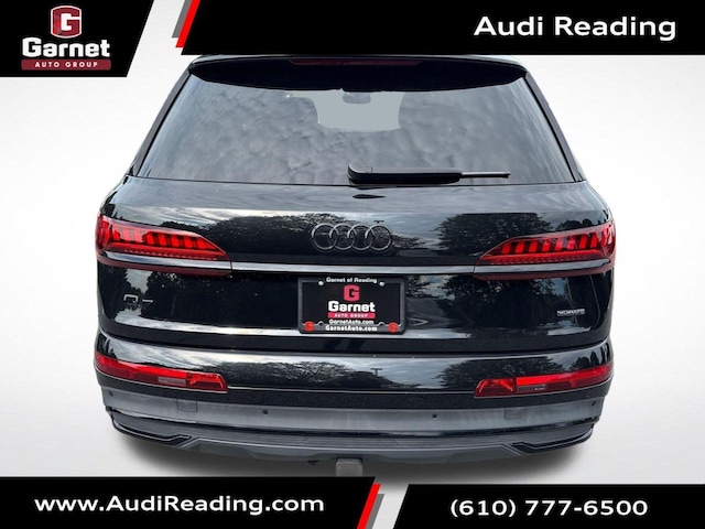 2023 Audi Q7