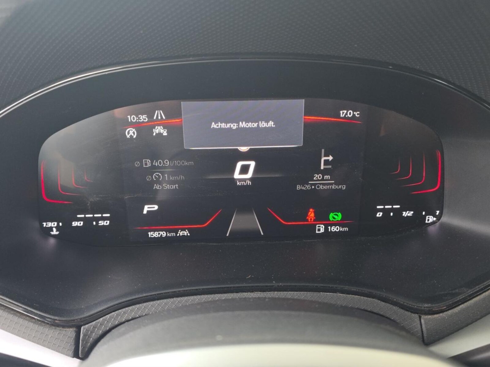 SEAT Arona – Bild 11