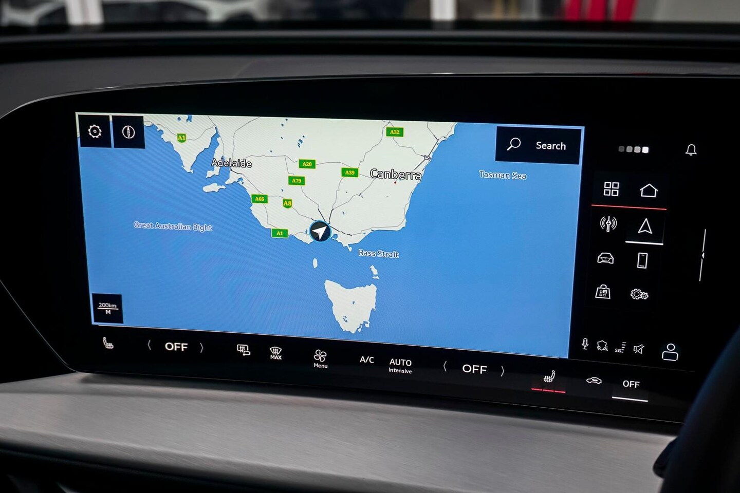 Image about Audi Q5 Sportback TFSI 150 kW