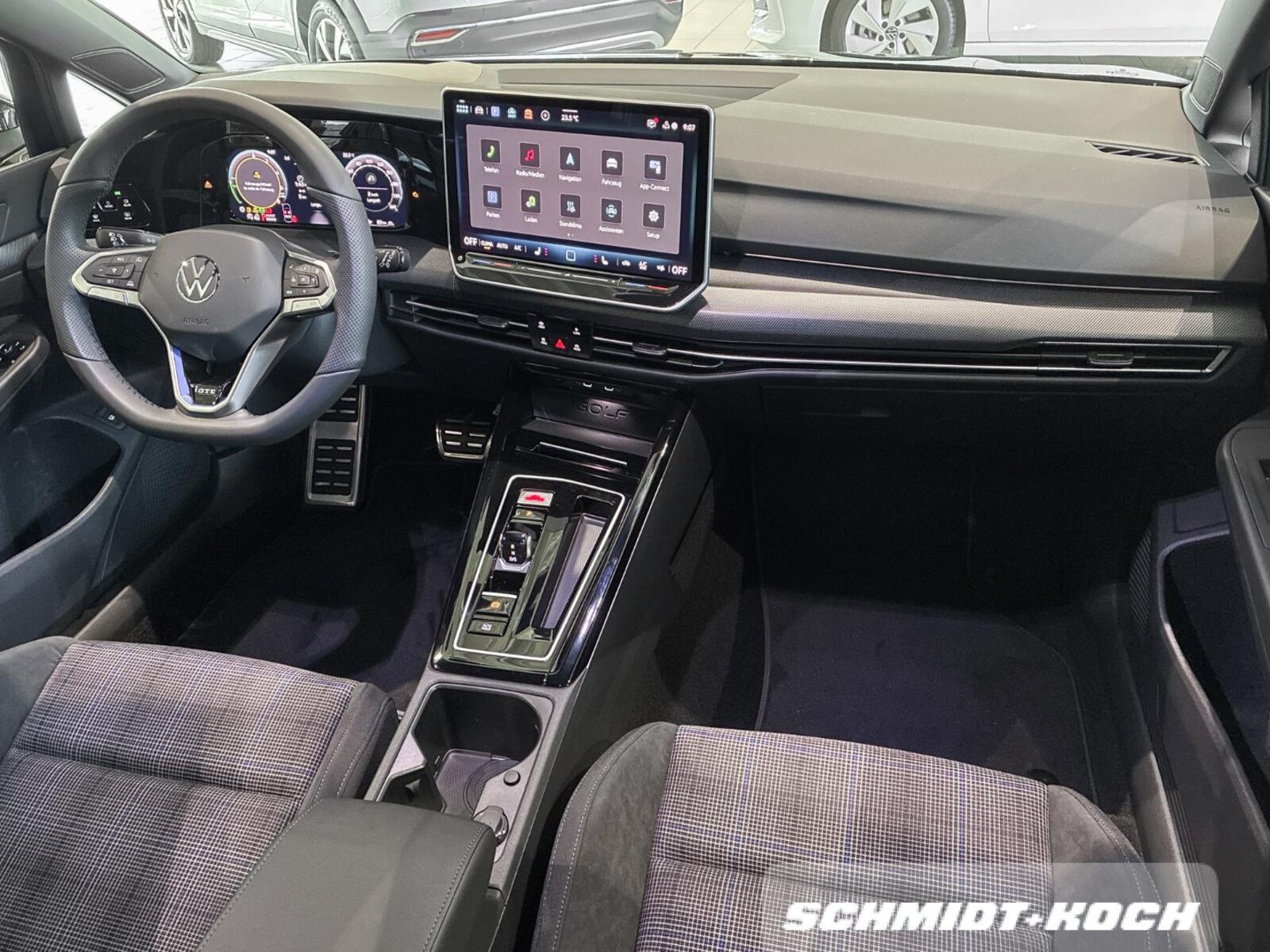 Volkswagen Golf – Bild 6