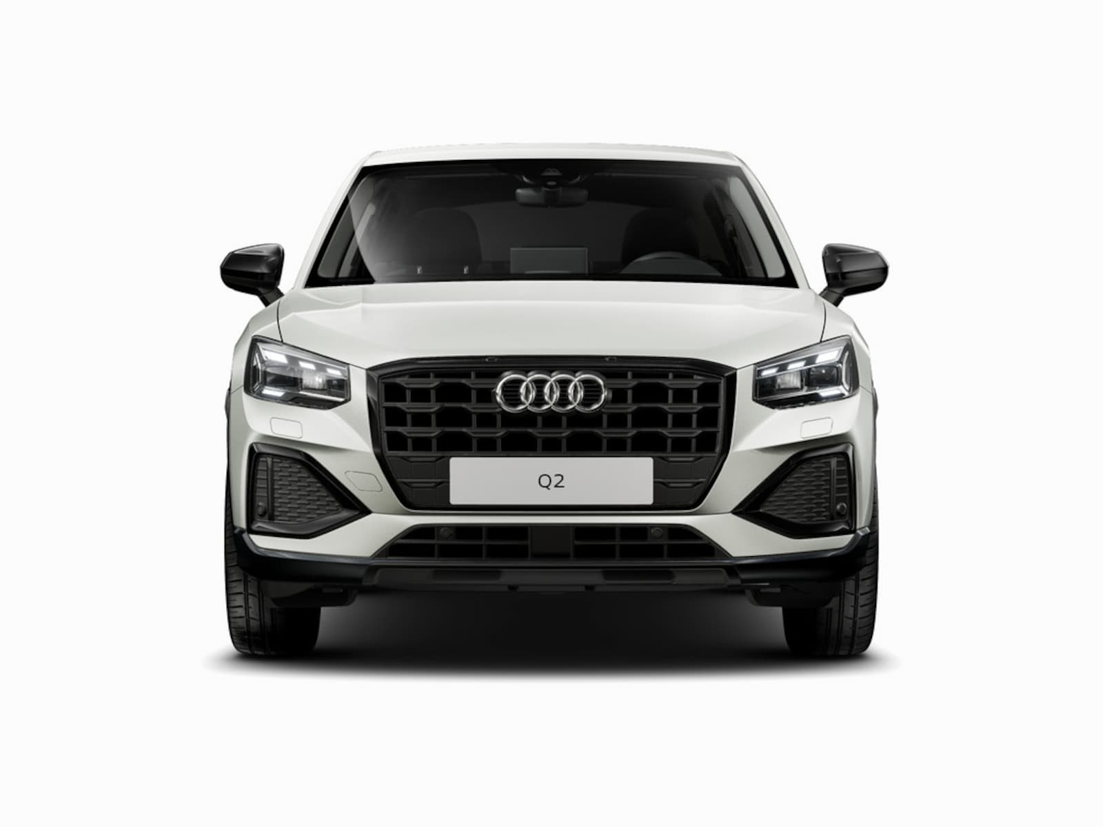 Audi Q2 – Bild 7