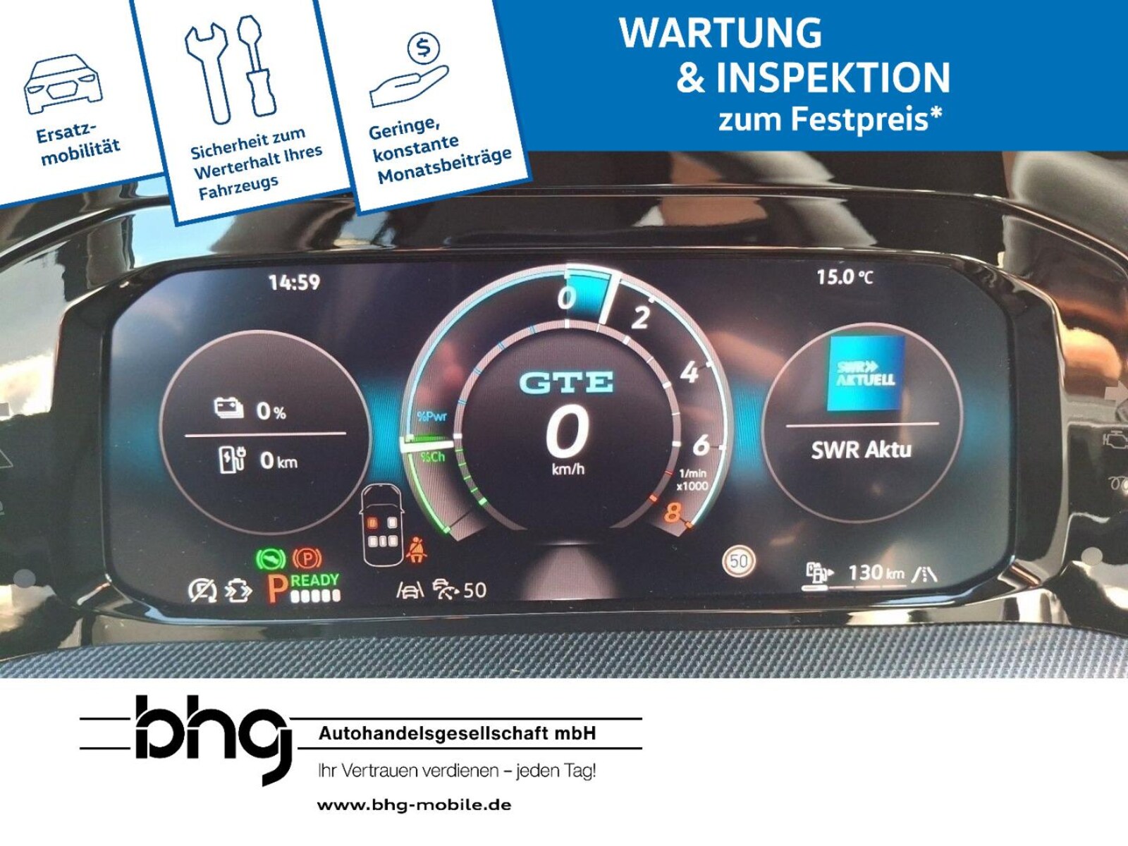 Volkswagen Golf – Bild 11