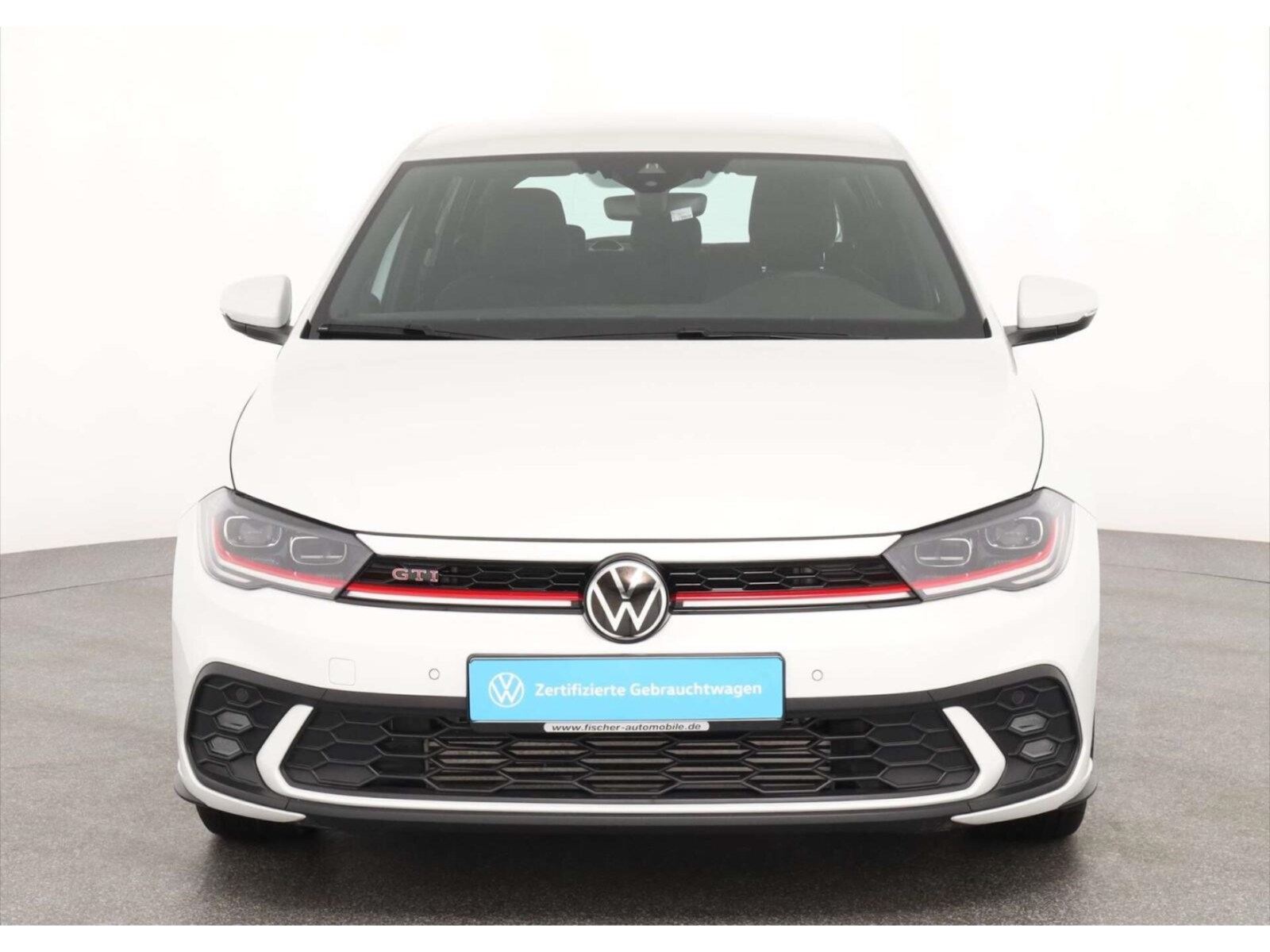 Volkswagen Polo – Bild 3