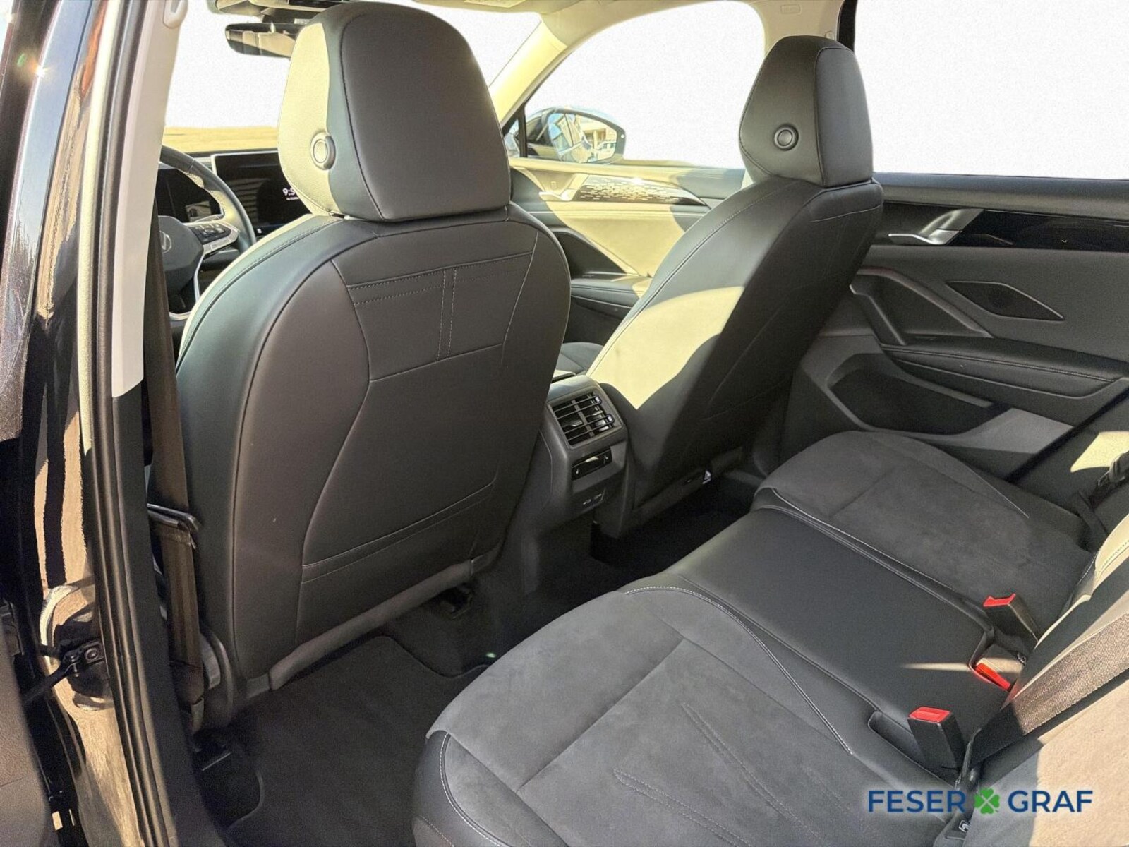 Volkswagen Tiguan – Bild 11