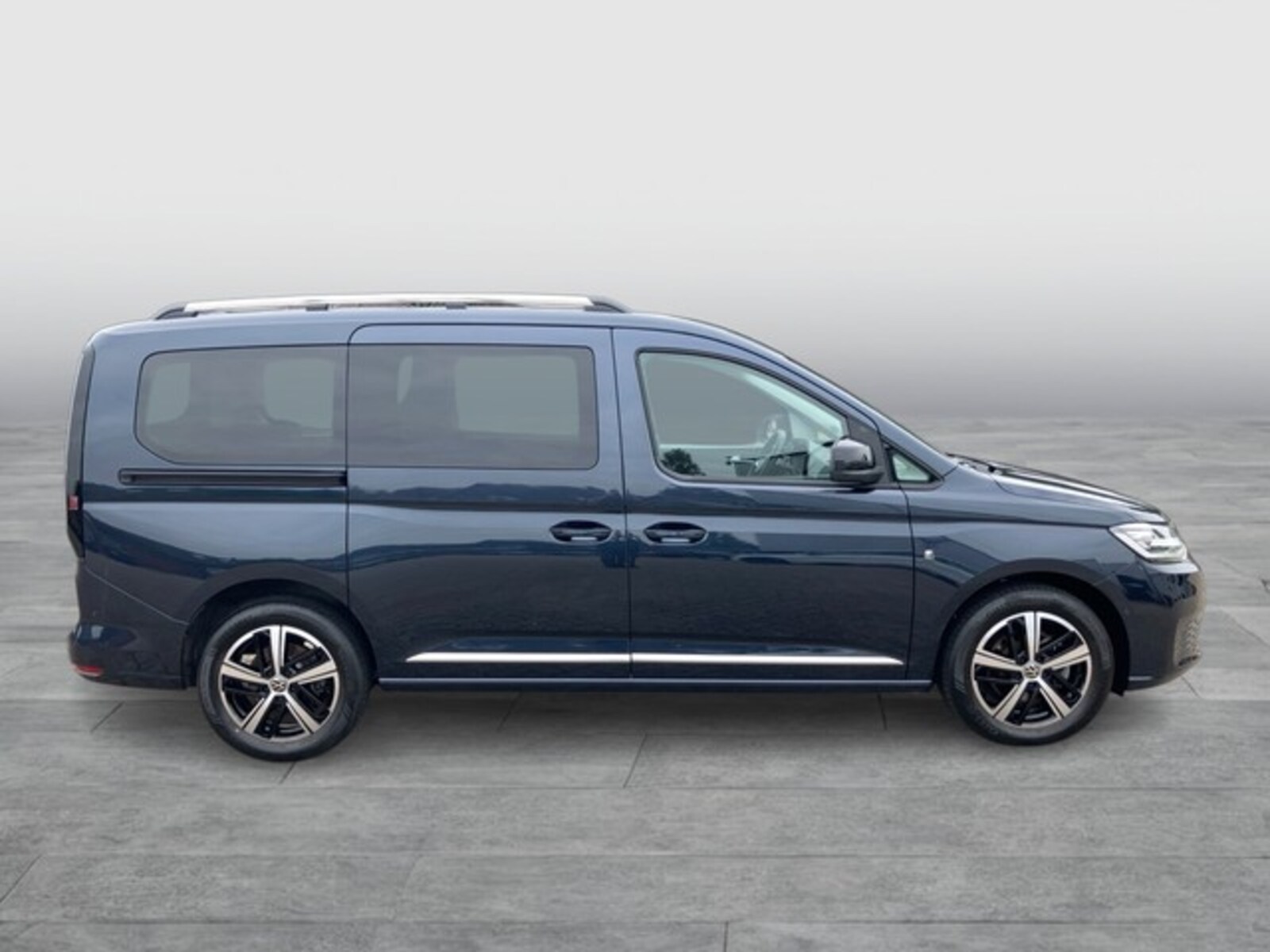 Volkswagen Caddy Maxi – Bild 6