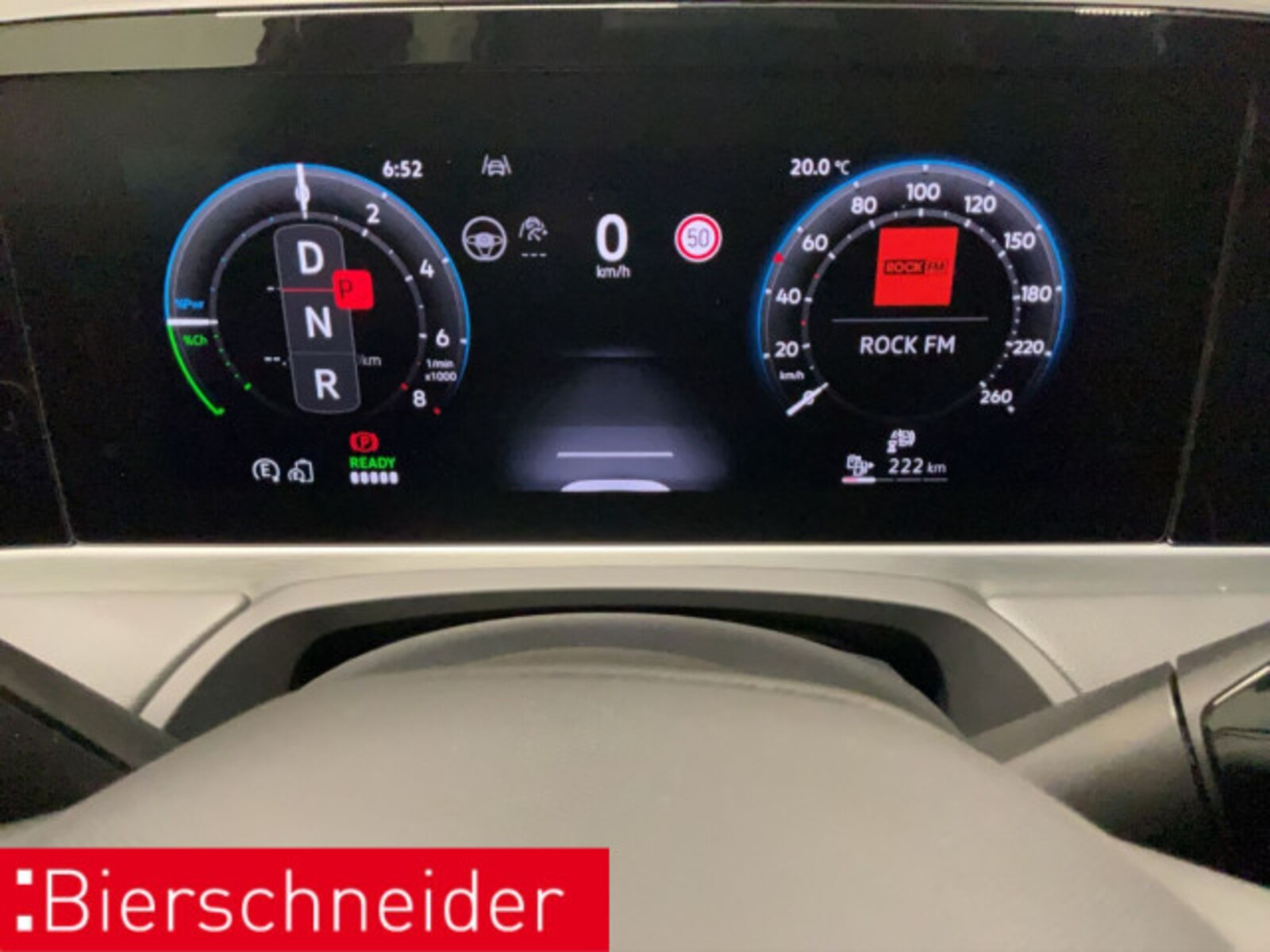 Volkswagen Passat – Bild 14
