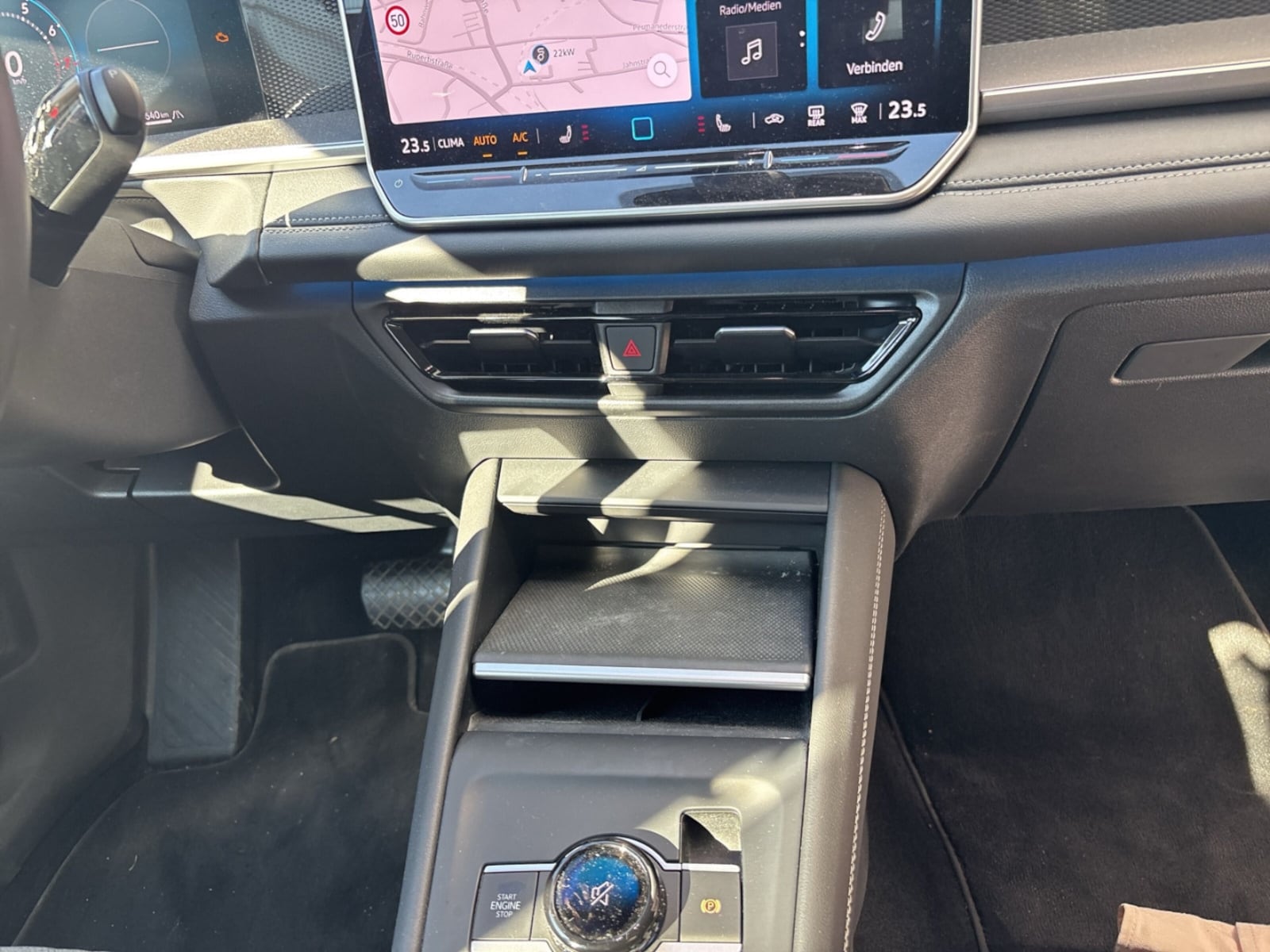Volkswagen Tayron – Bild 13