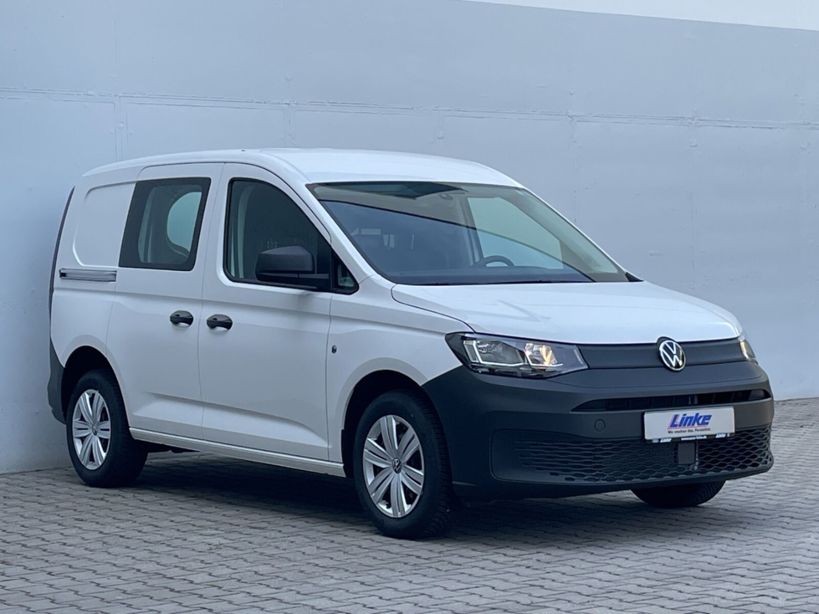 Volkswagen Caddy Cargo – Bild 2