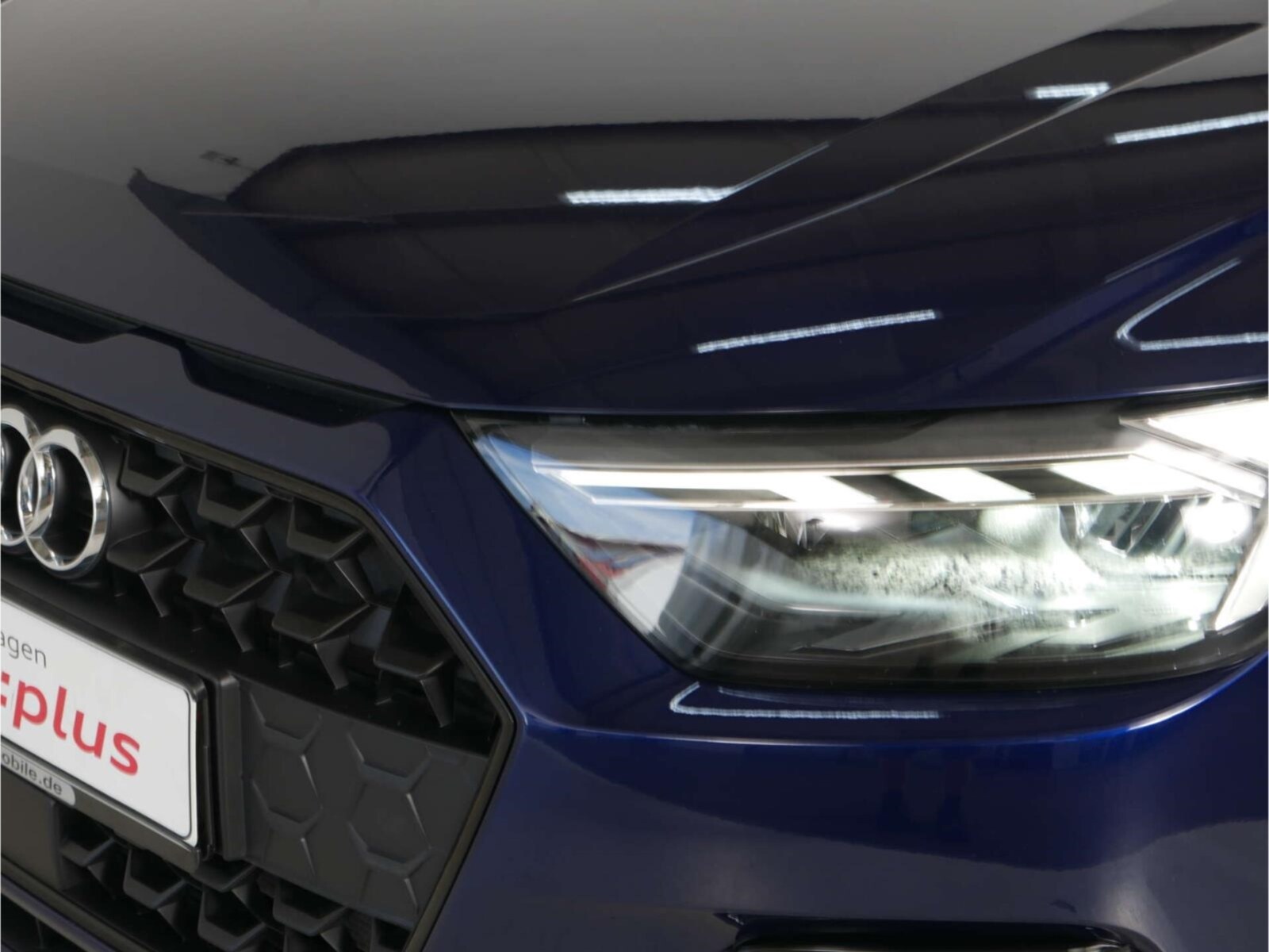 Audi A1 Sportback – Bild 4