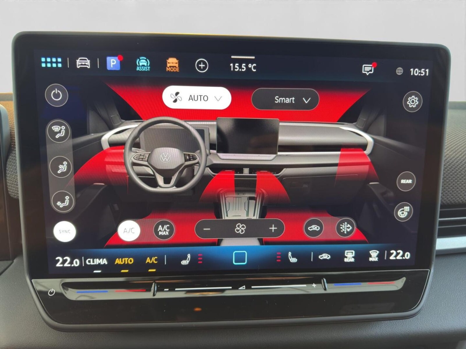 Volkswagen T-Roc – Bild 14