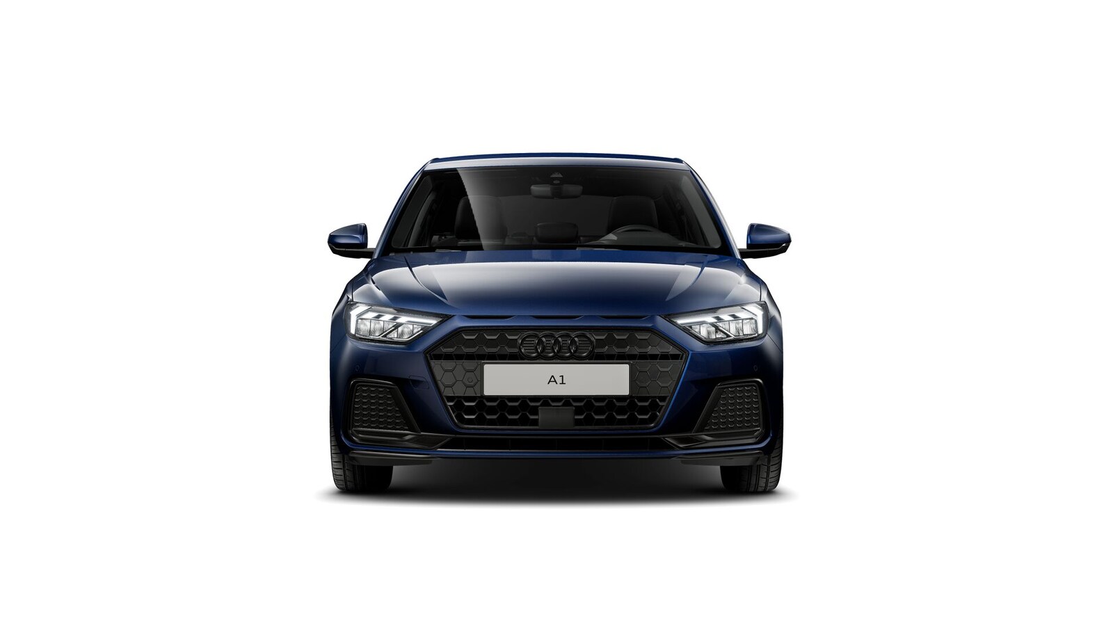 Audi A1 Sportback – Bild 3