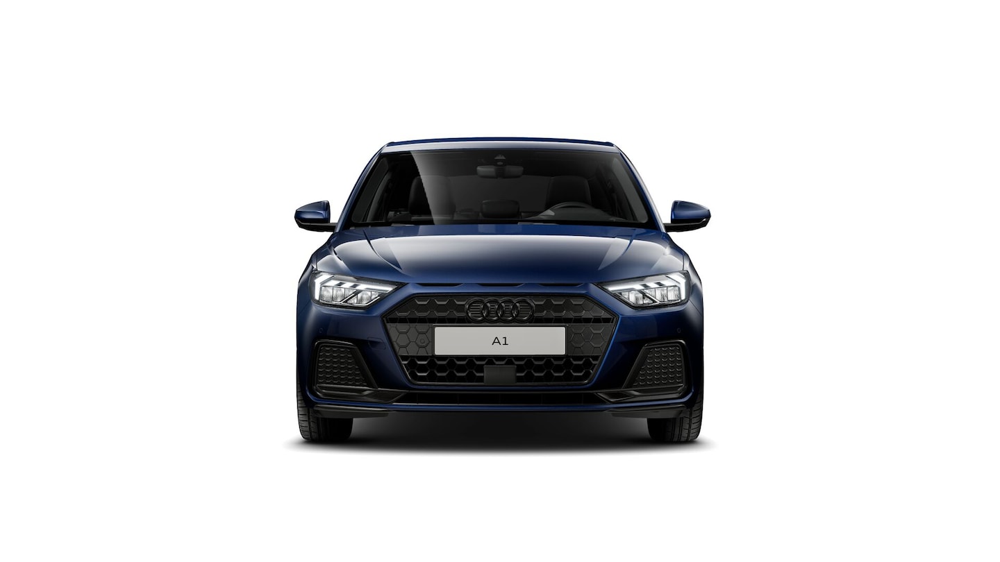 Bild über Audi A1 Sportback advanced 35 TFSI S tronic - für weitere Informationen kontaktieren Sie den Audi Partner