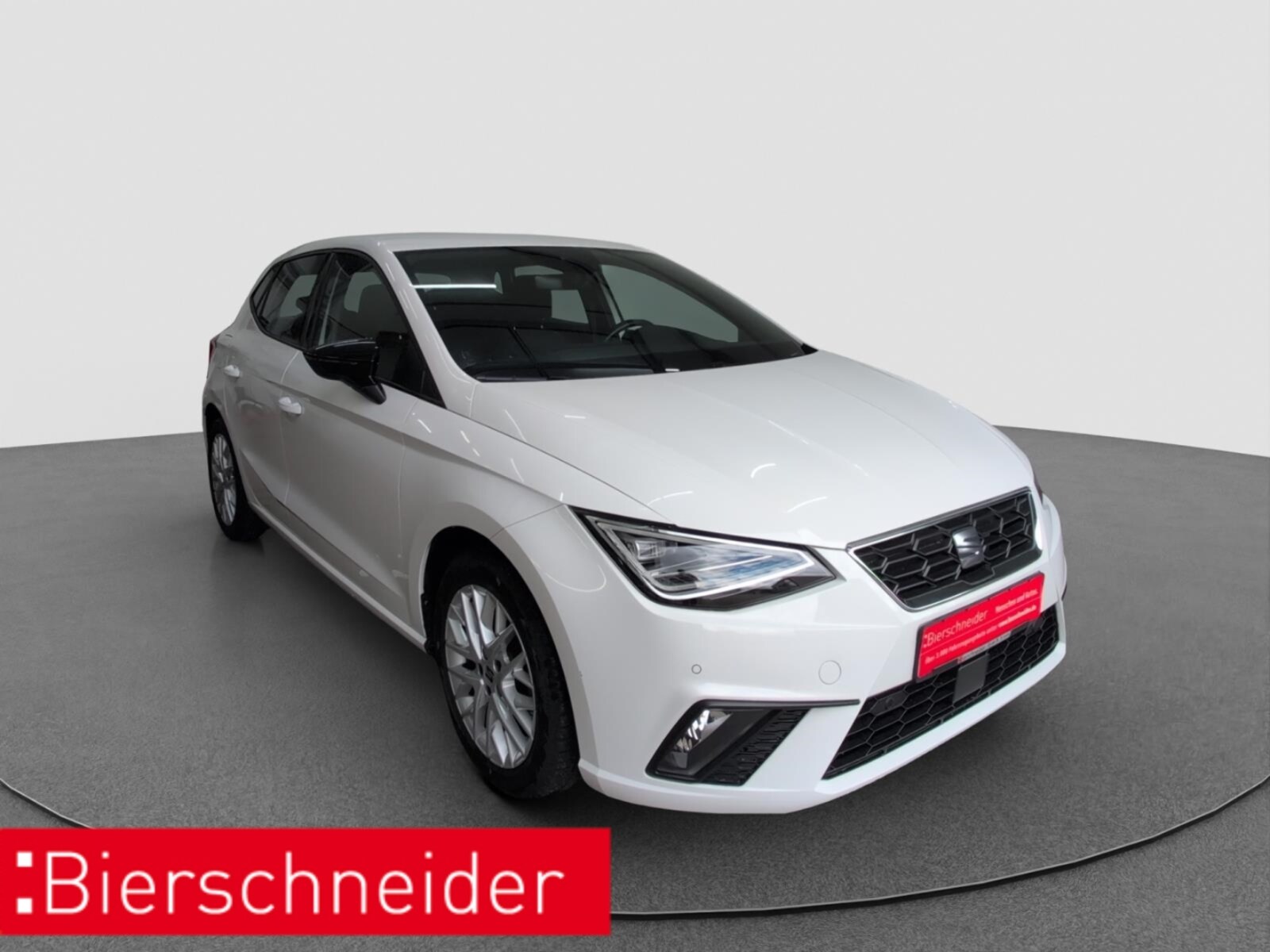 SEAT Ibiza – Bild 4