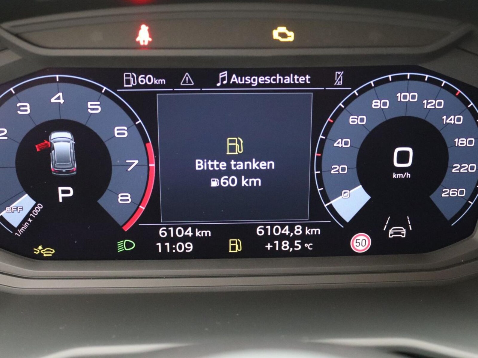 Audi A1 Sportback – Bild 15