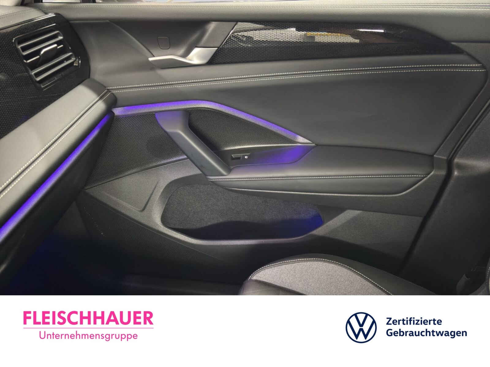 Volkswagen Tiguan – Bild 15