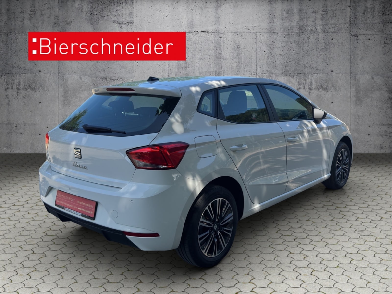 SEAT Ibiza – Bild 8