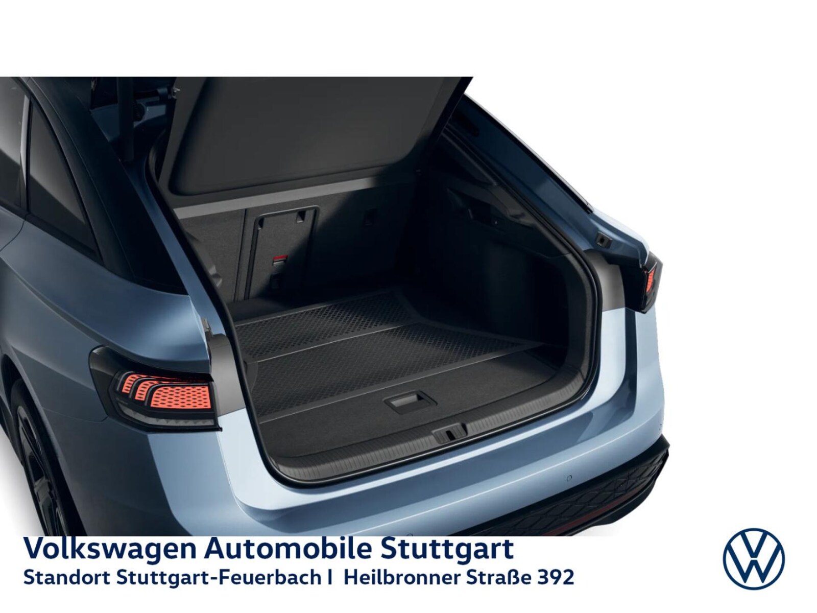 Volkswagen ID.7 – Bild 8