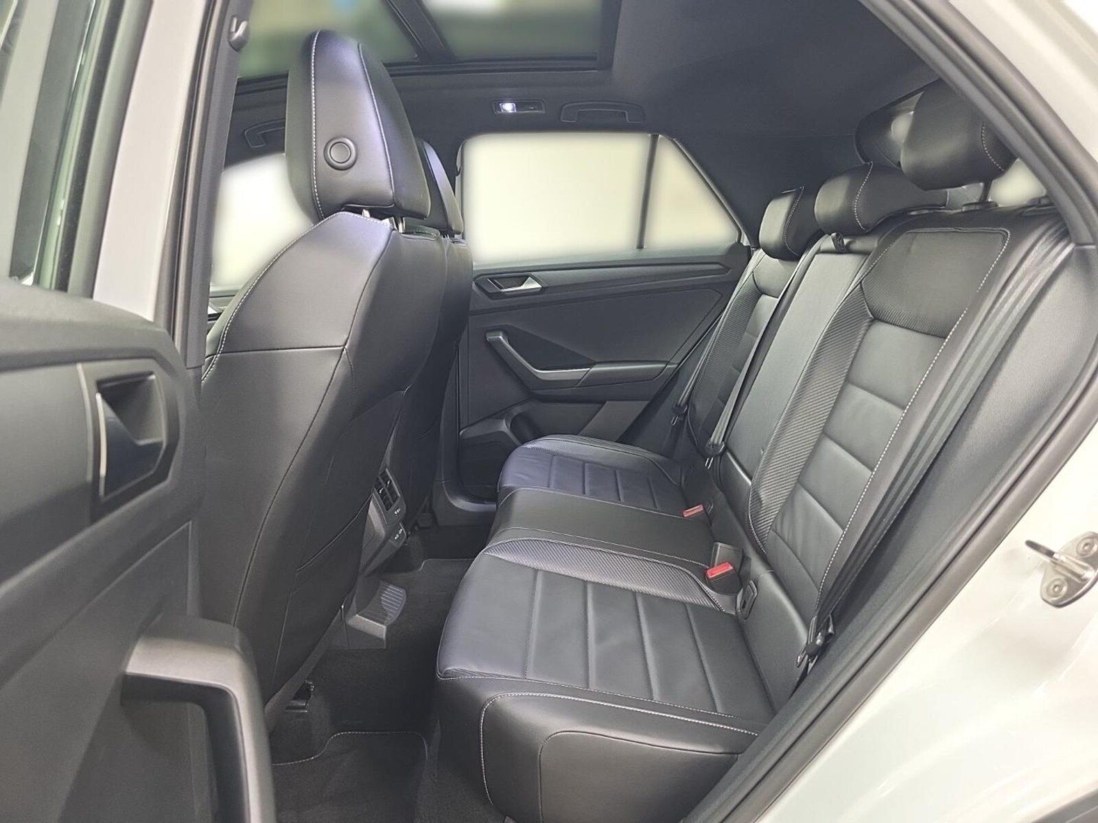 Volkswagen T-Roc – Bild 13