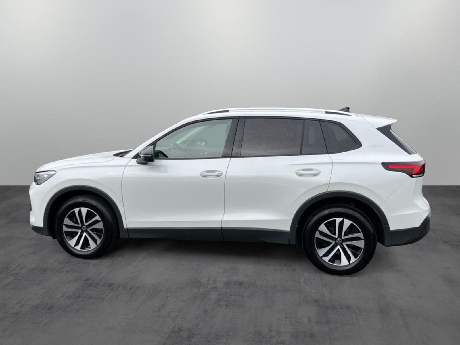 Volkswagen Tiguan – Bild 4