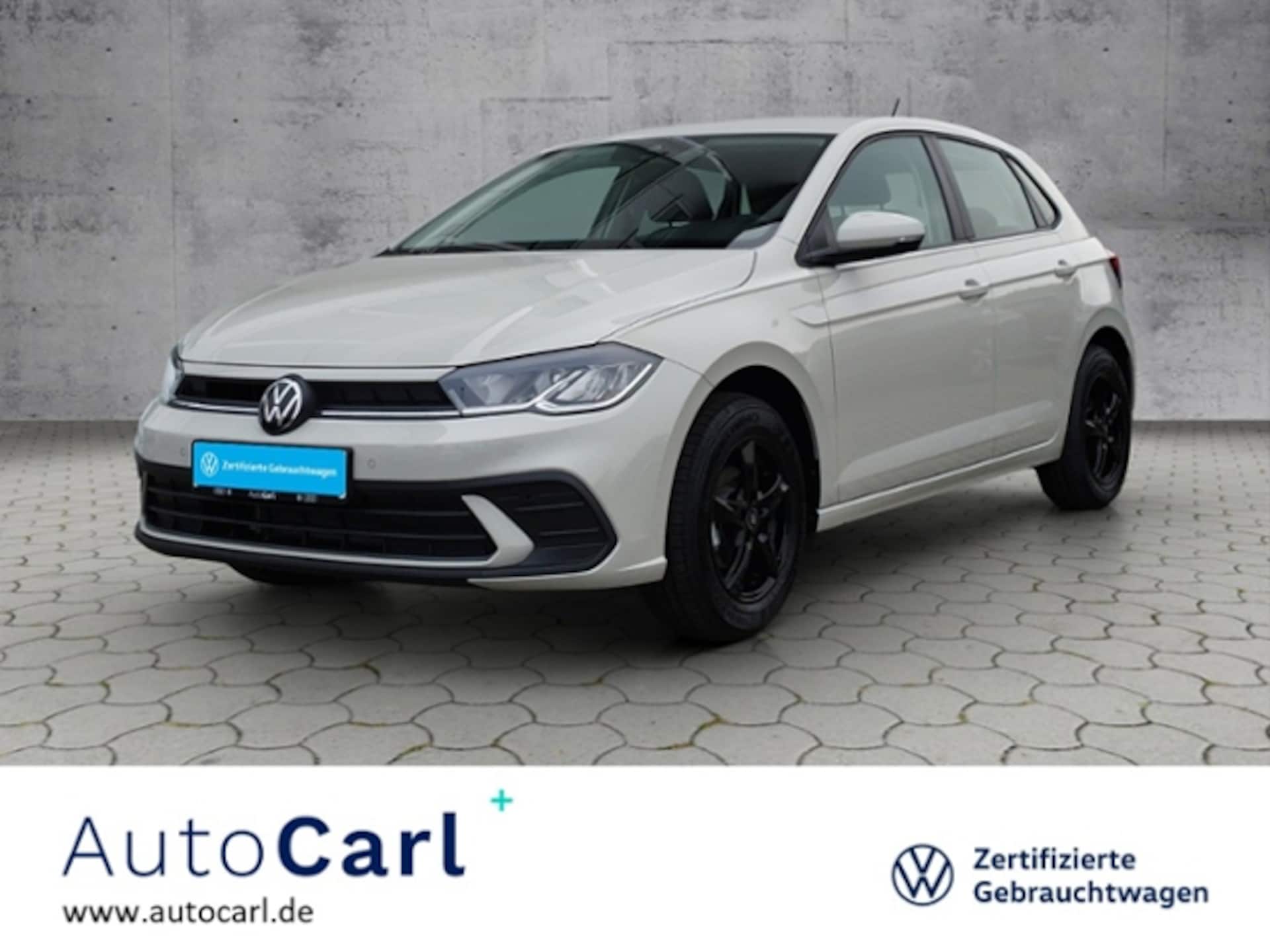 Volkswagen Polo 2026