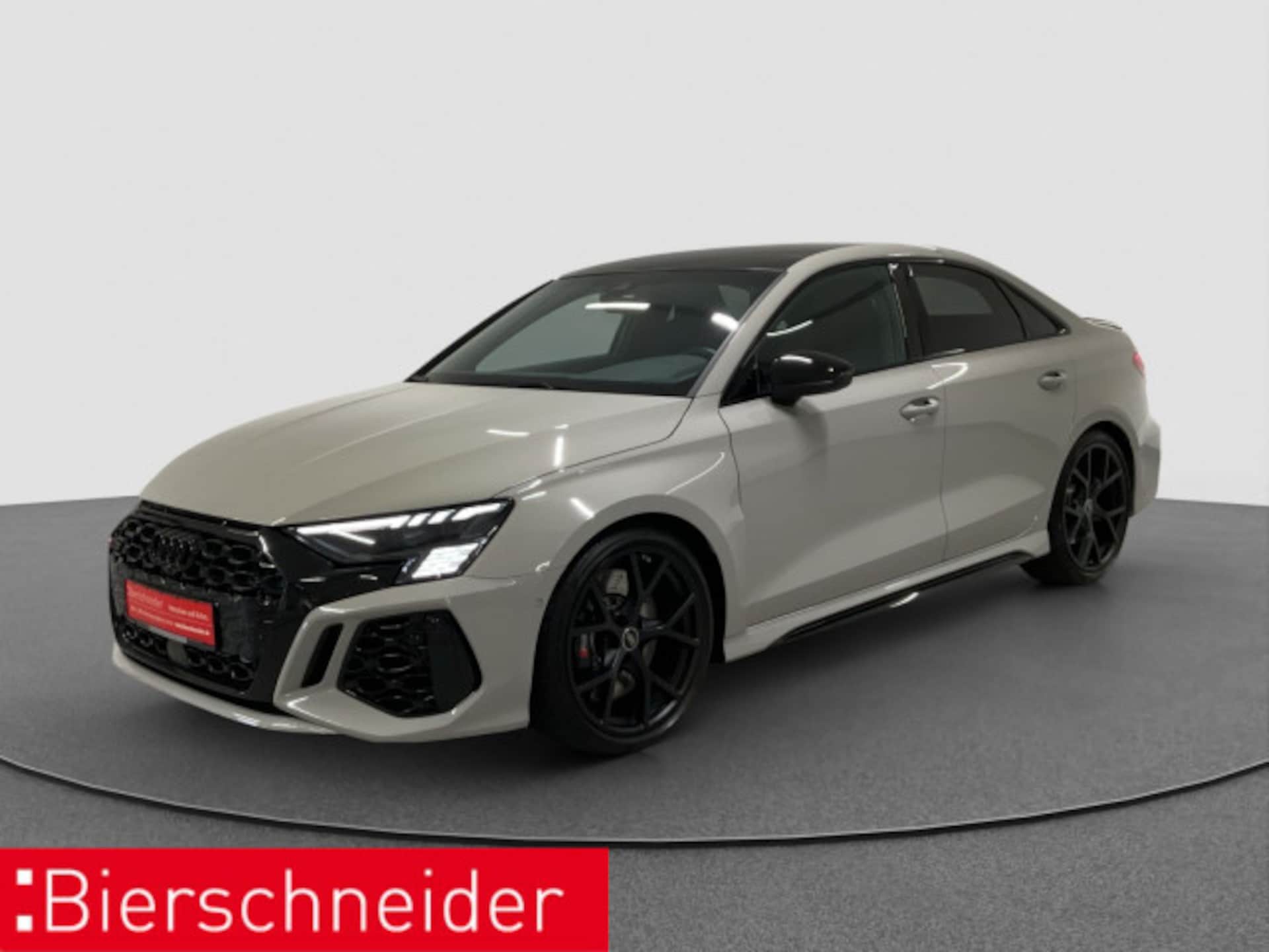 Audi RS 3 Limousine 2023