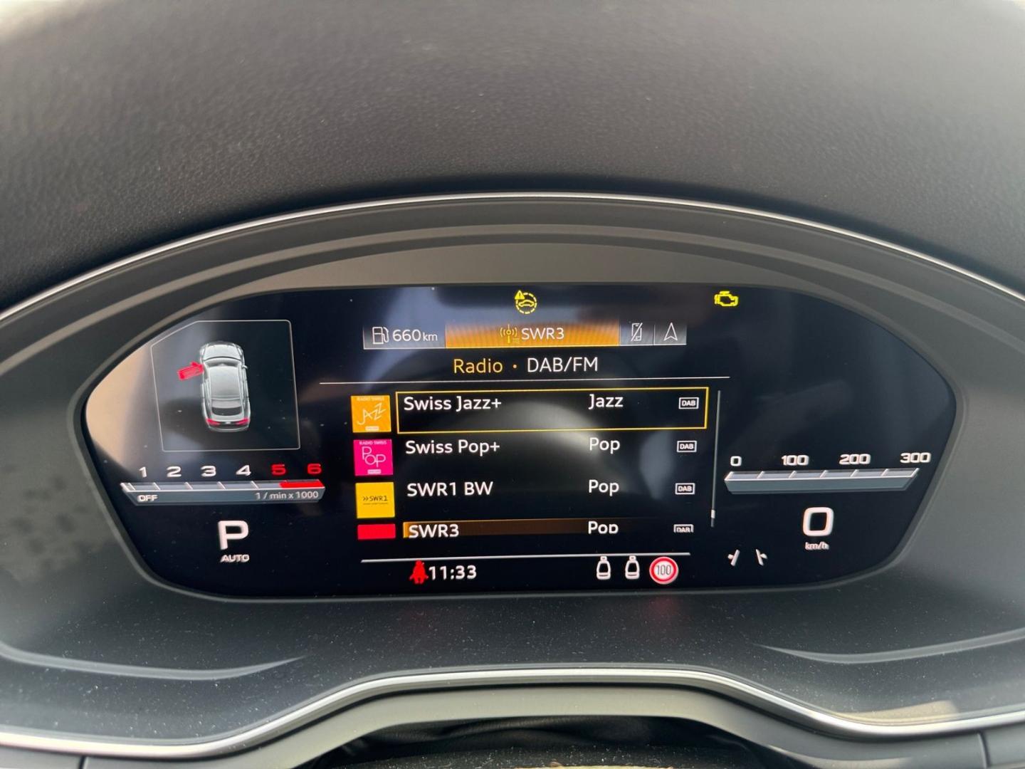 Image about Audi A5 Sportback S line business 40 TDI S tronic