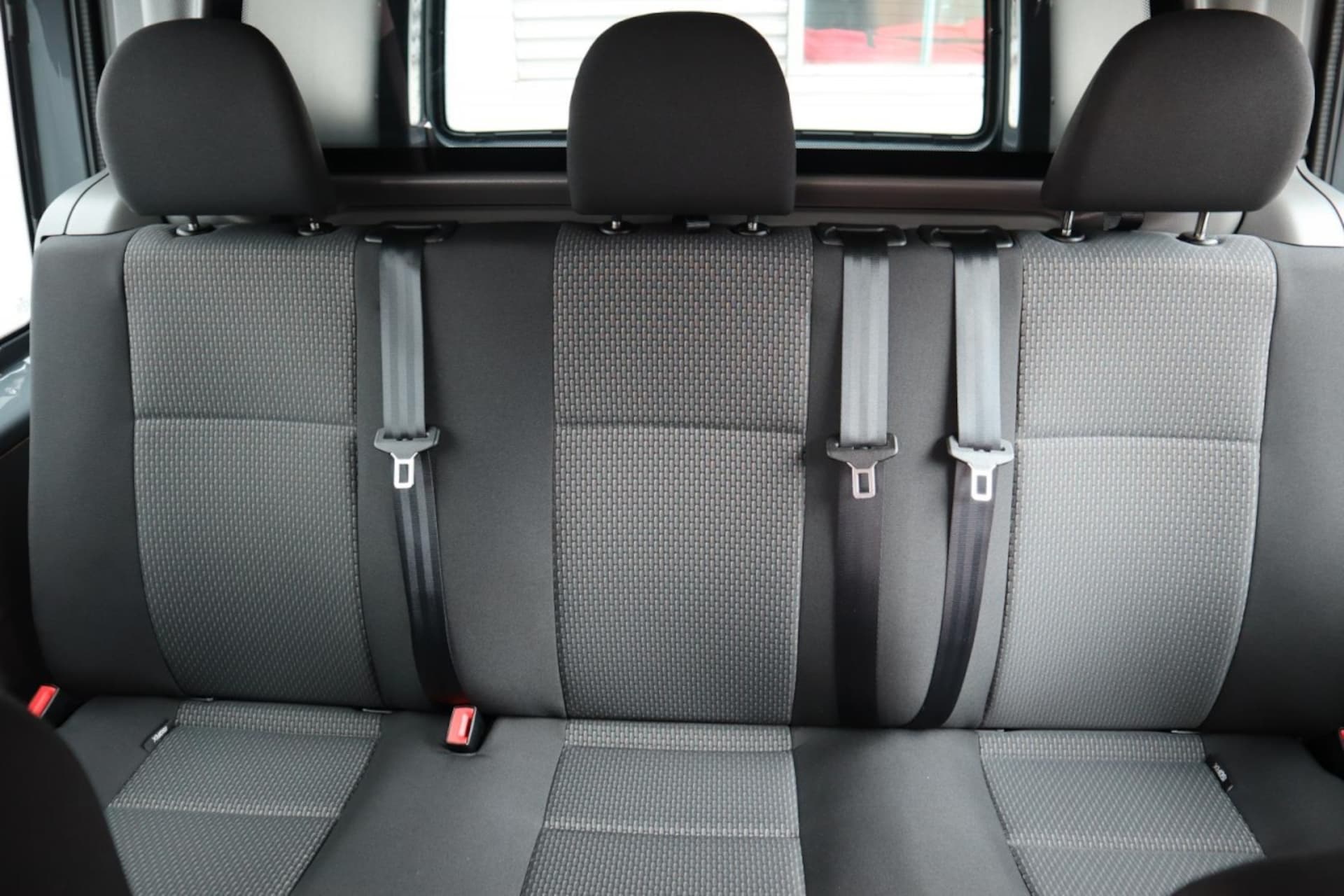 Volkswagen T6.1 Transporter Kasten kurzer Radstand