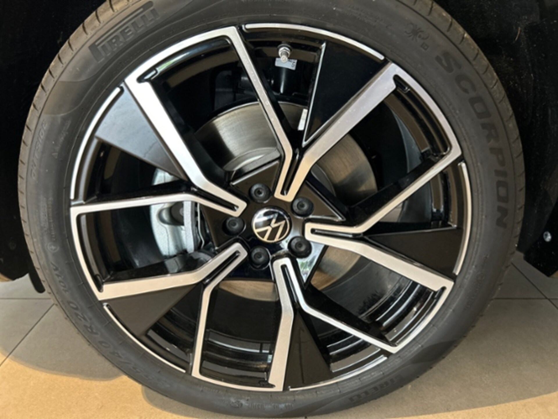 Volkswagen Tayron R-Line