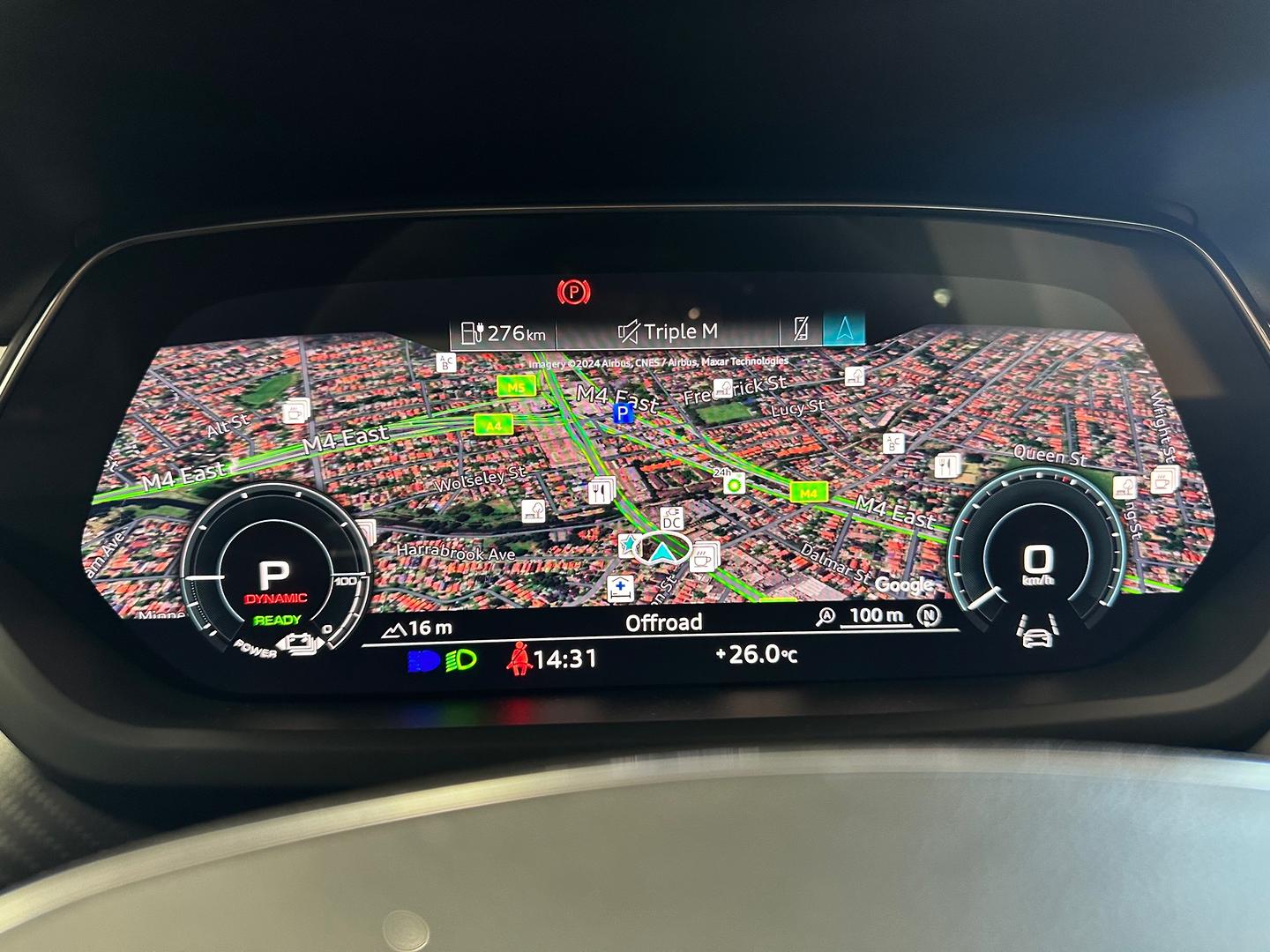 Image about Audi RS e-tron GT quattro