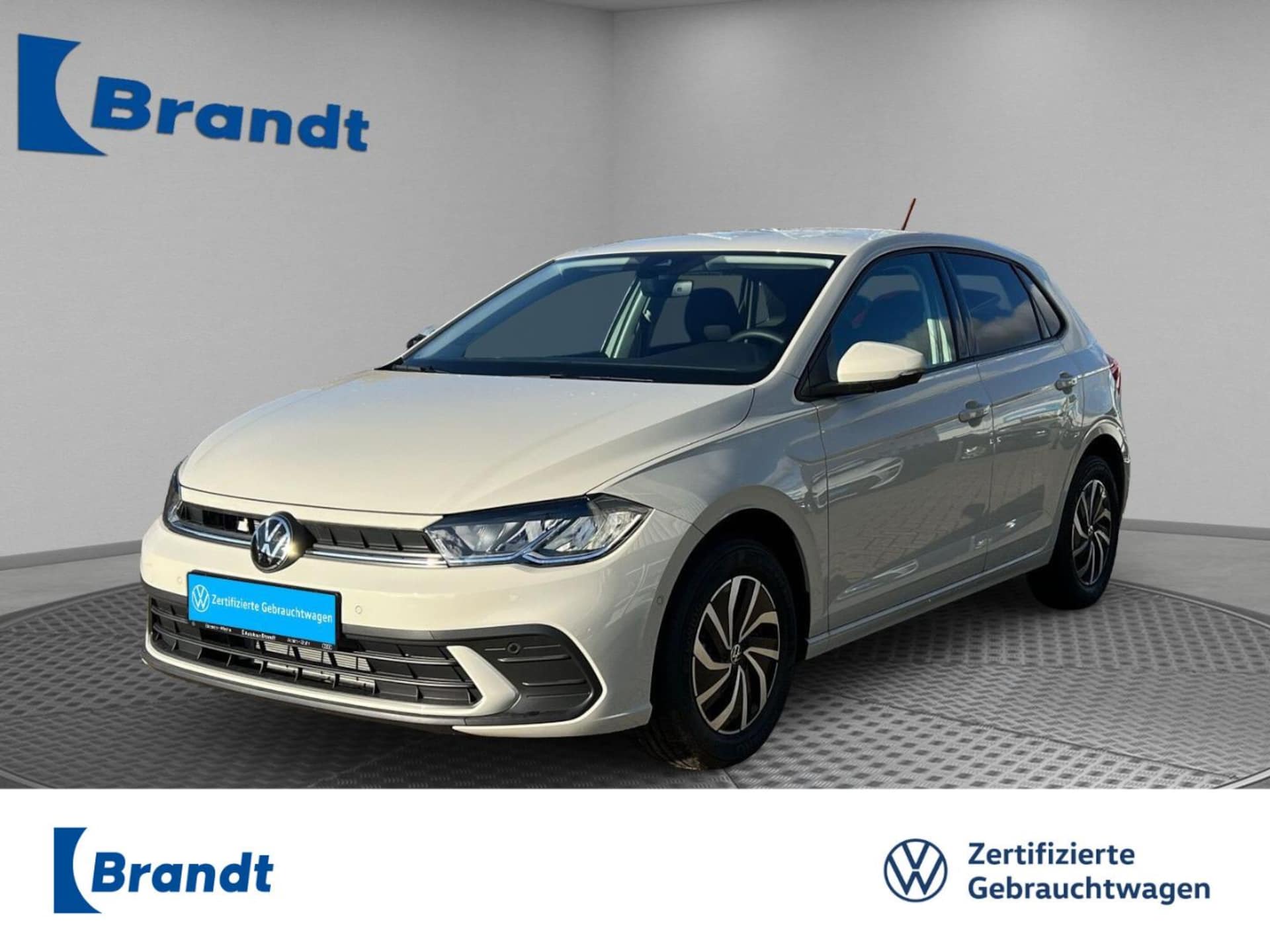 Volkswagen Polo Life