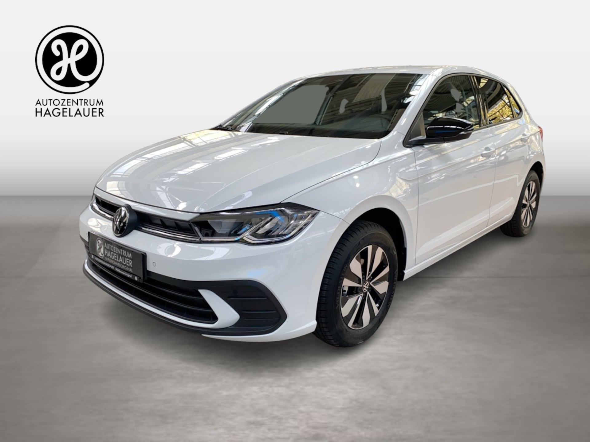 Volkswagen Polo Goal