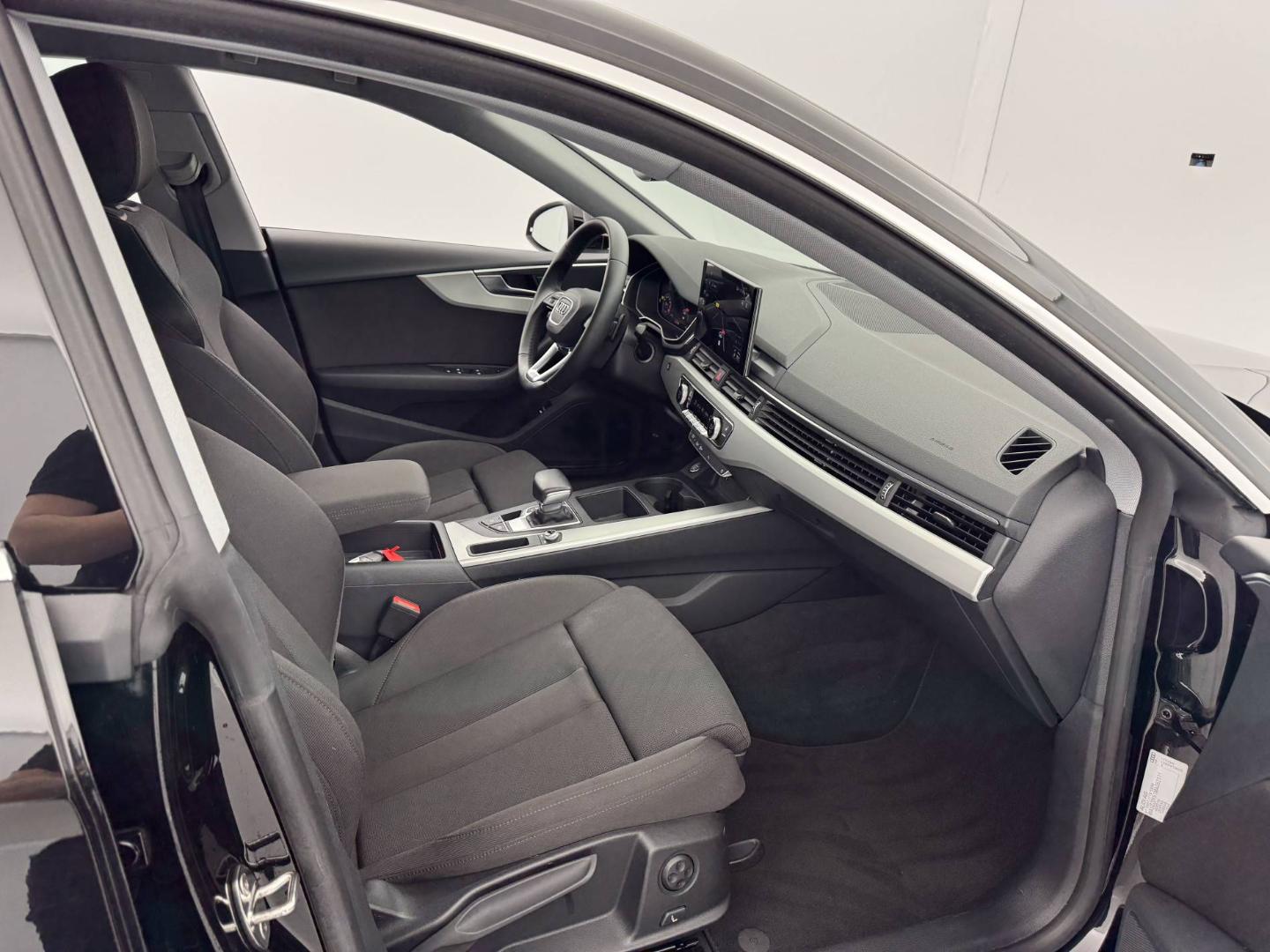 Image about Audi A5 Sportback Avus 40 TFSI 150 kW (204 ch) S tronic