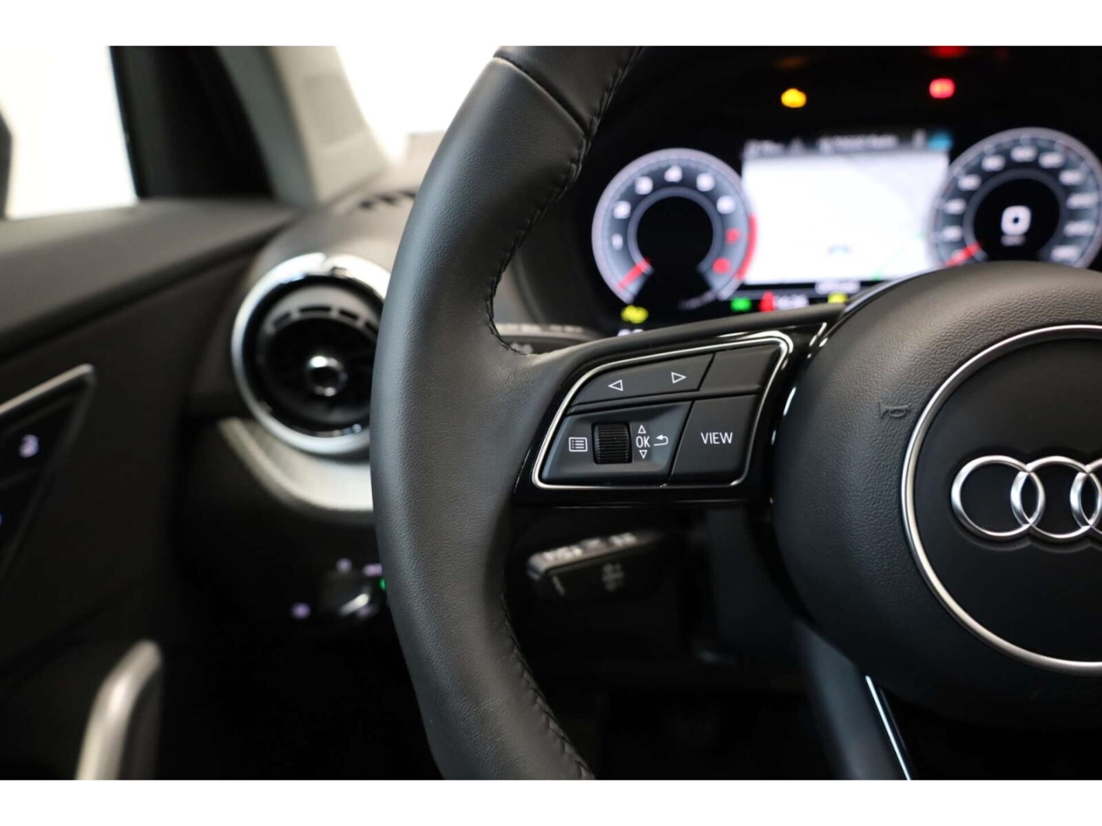 Audi Q2 – Bild 15