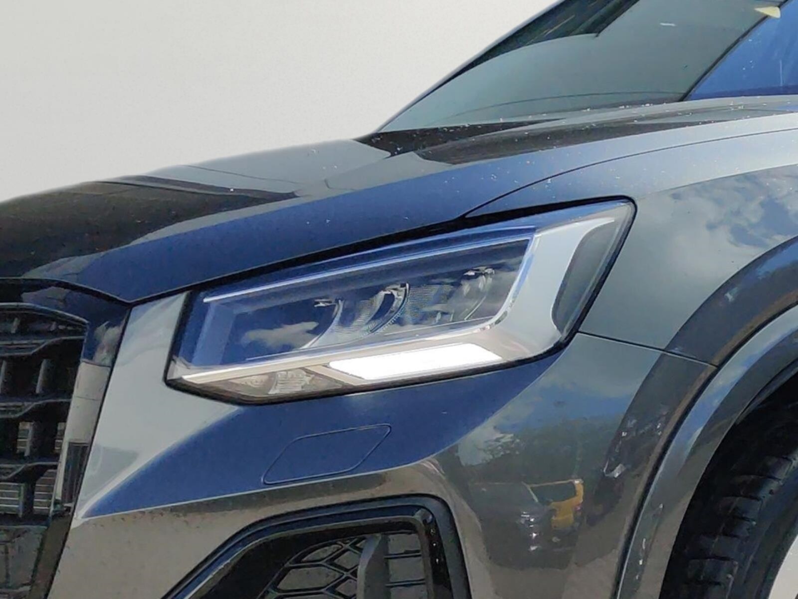 Audi Q2 – Bild 5