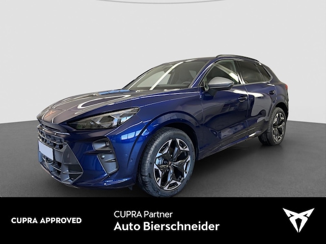 CUPRA Terramar 1.5 eTSI DSG AHK ALCANTARA 360 HuD (81742_GW_IN)