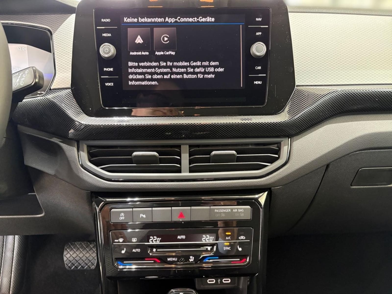 Volkswagen T-Cross – Bild 9