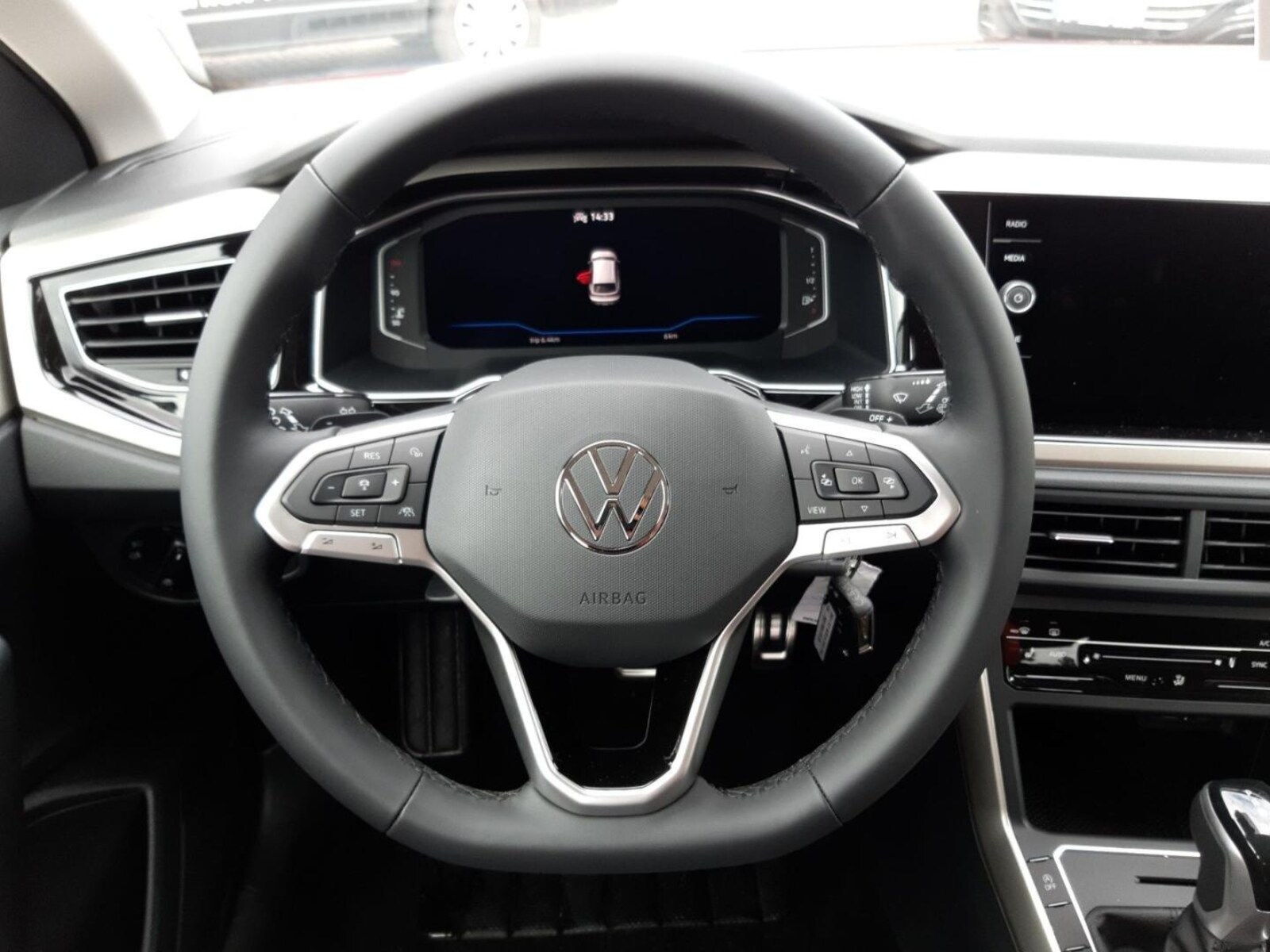 Volkswagen Taigo – Bild 16