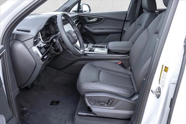 2026 Audi Q7 Premium Plus - Photo 12