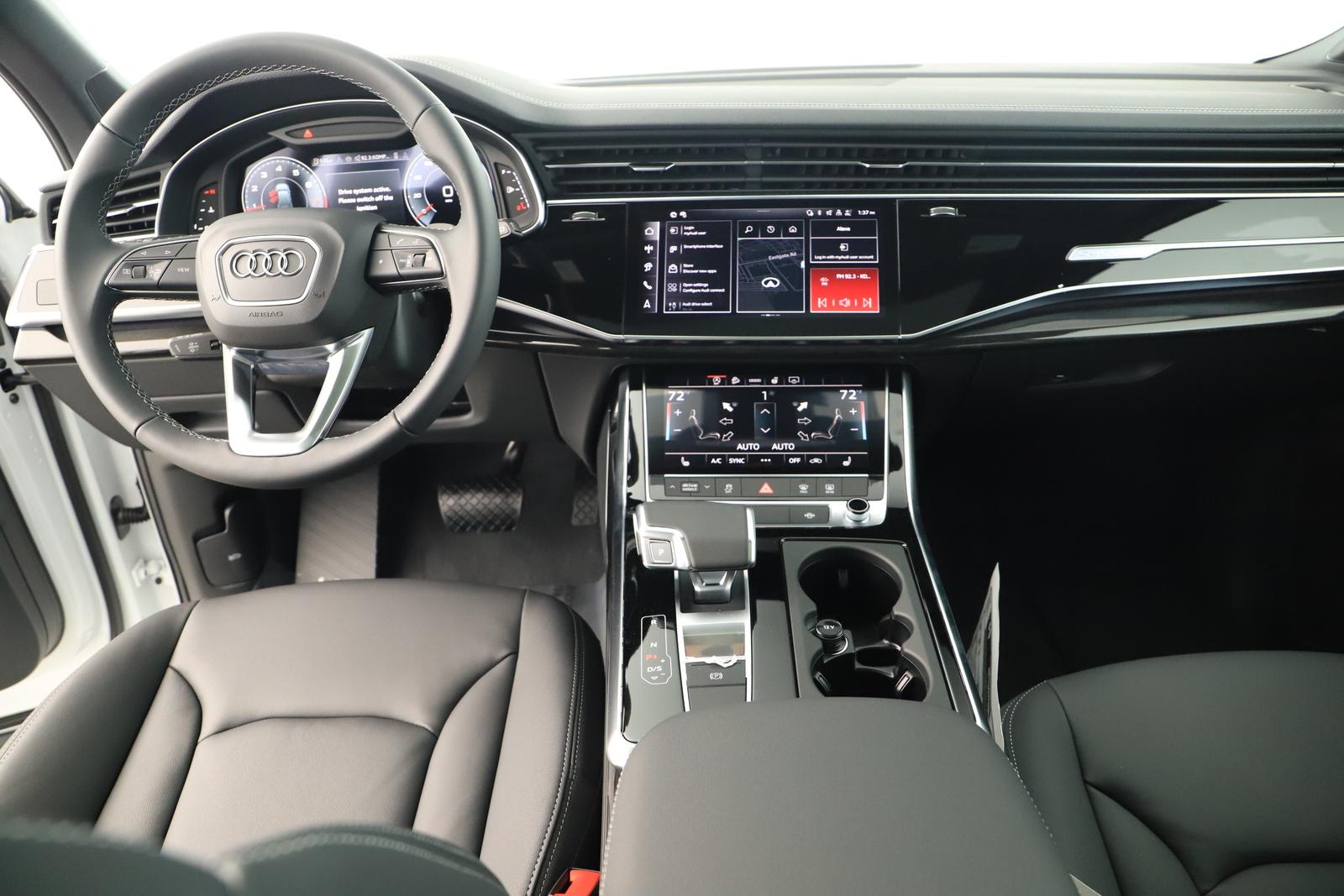 2026 Audi Q7 Premium - Photo 18