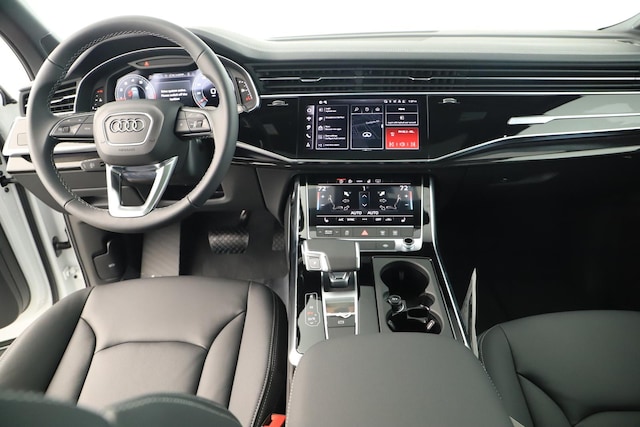 2026 Audi Q7 Premium - Photo 18