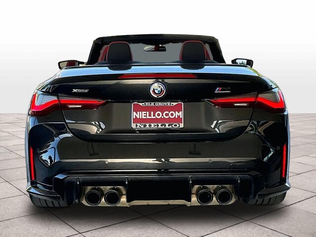 2023 BMW M4