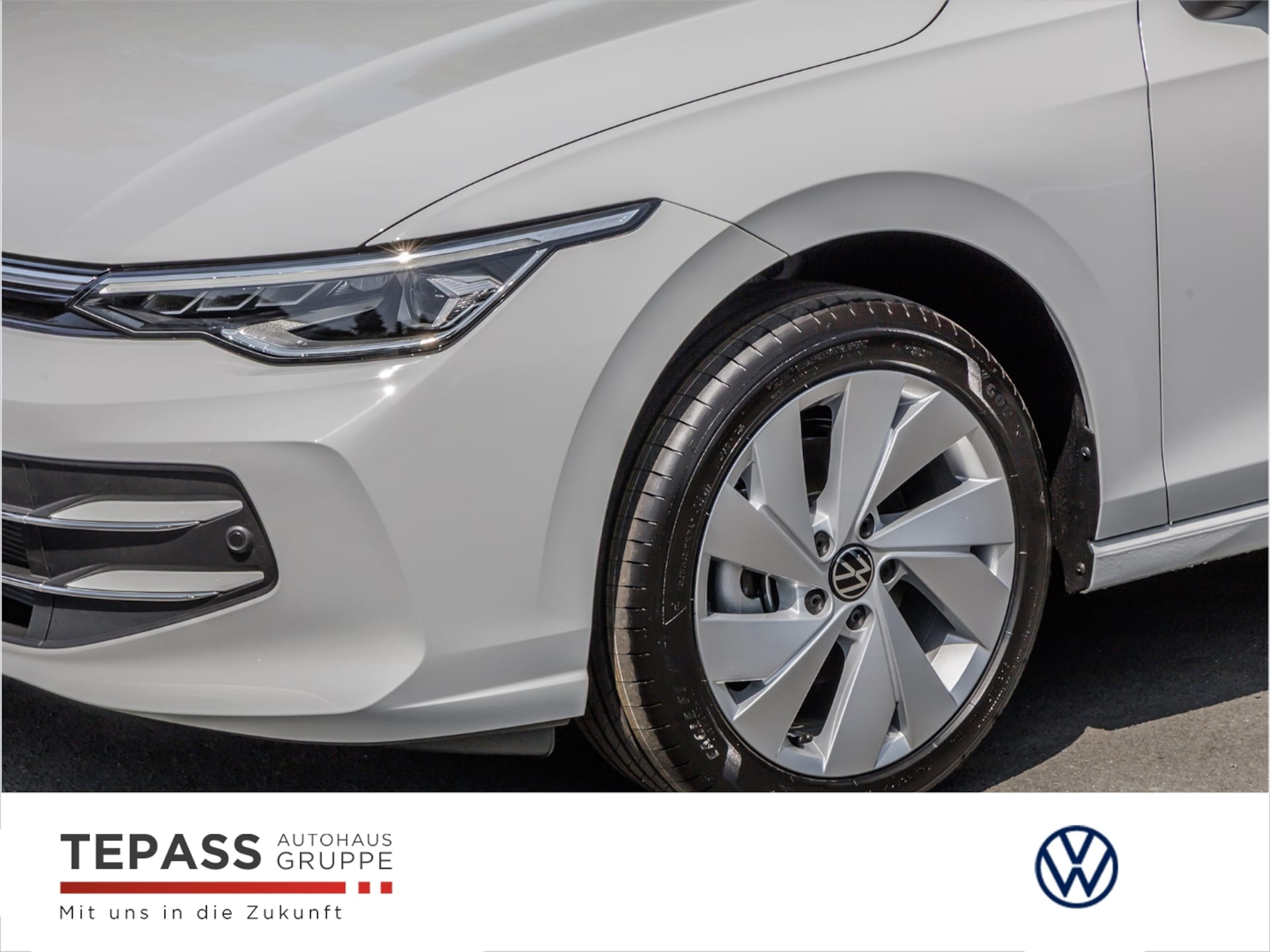 Volkswagen Golf Goal
