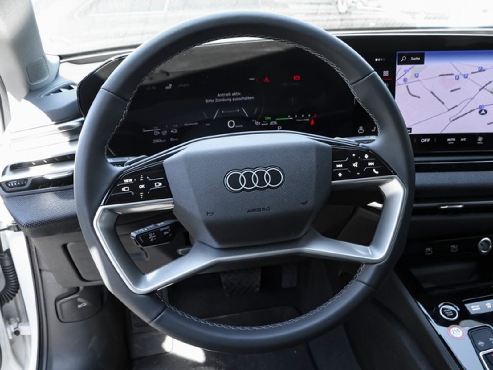 Audi A5 Avant – Bild 16