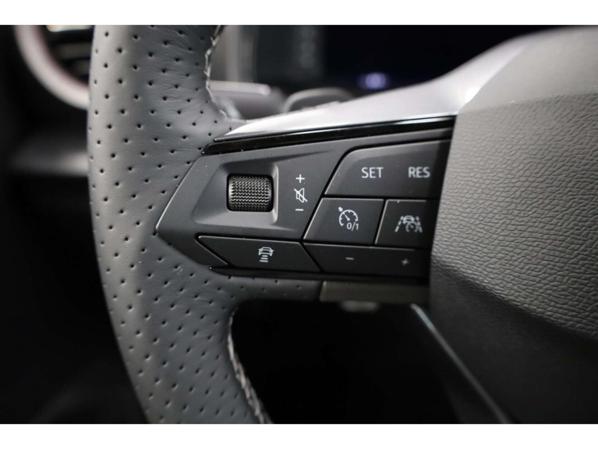 SEAT Ibiza FR