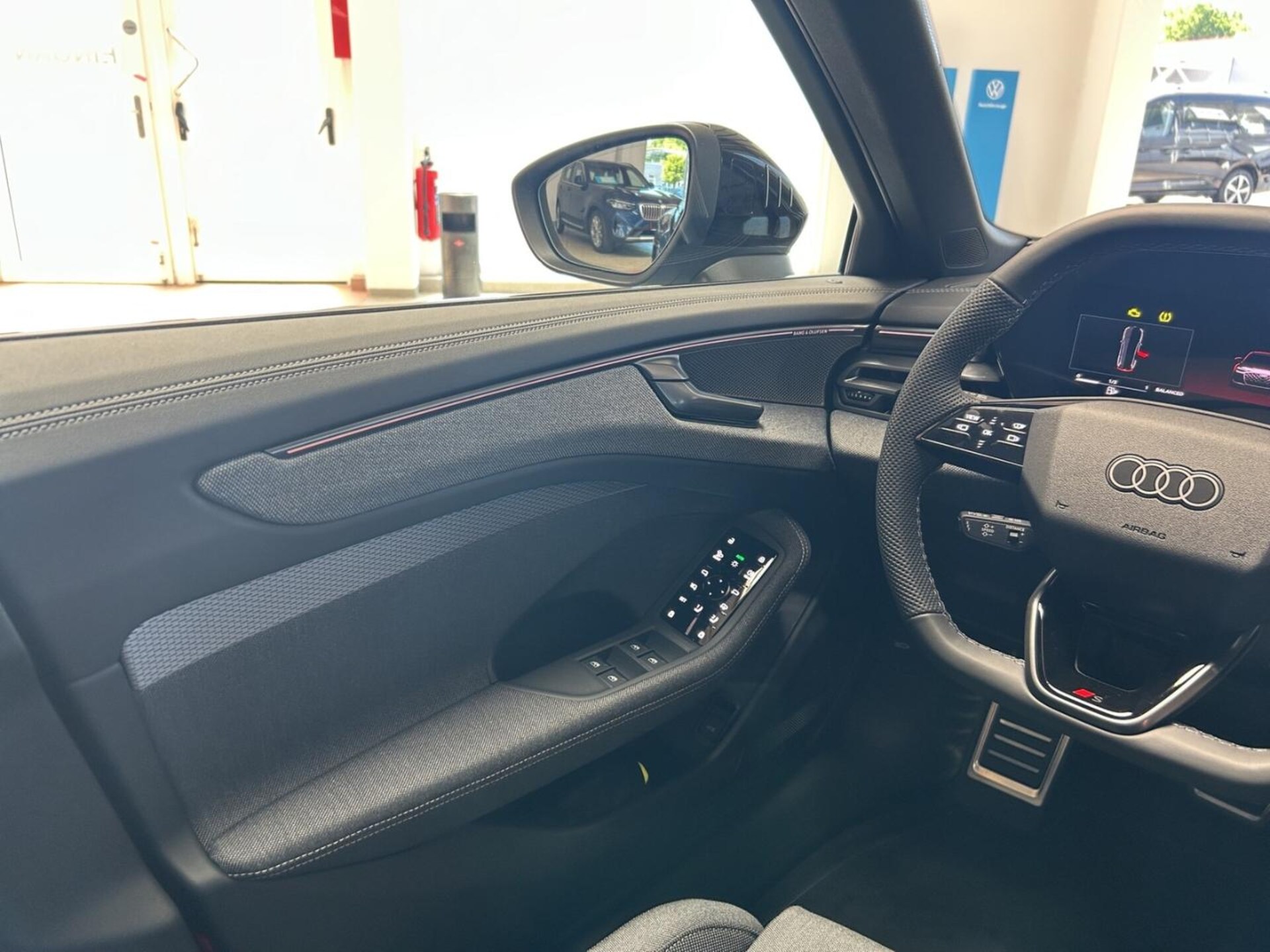 Audi A6 Avant edition one